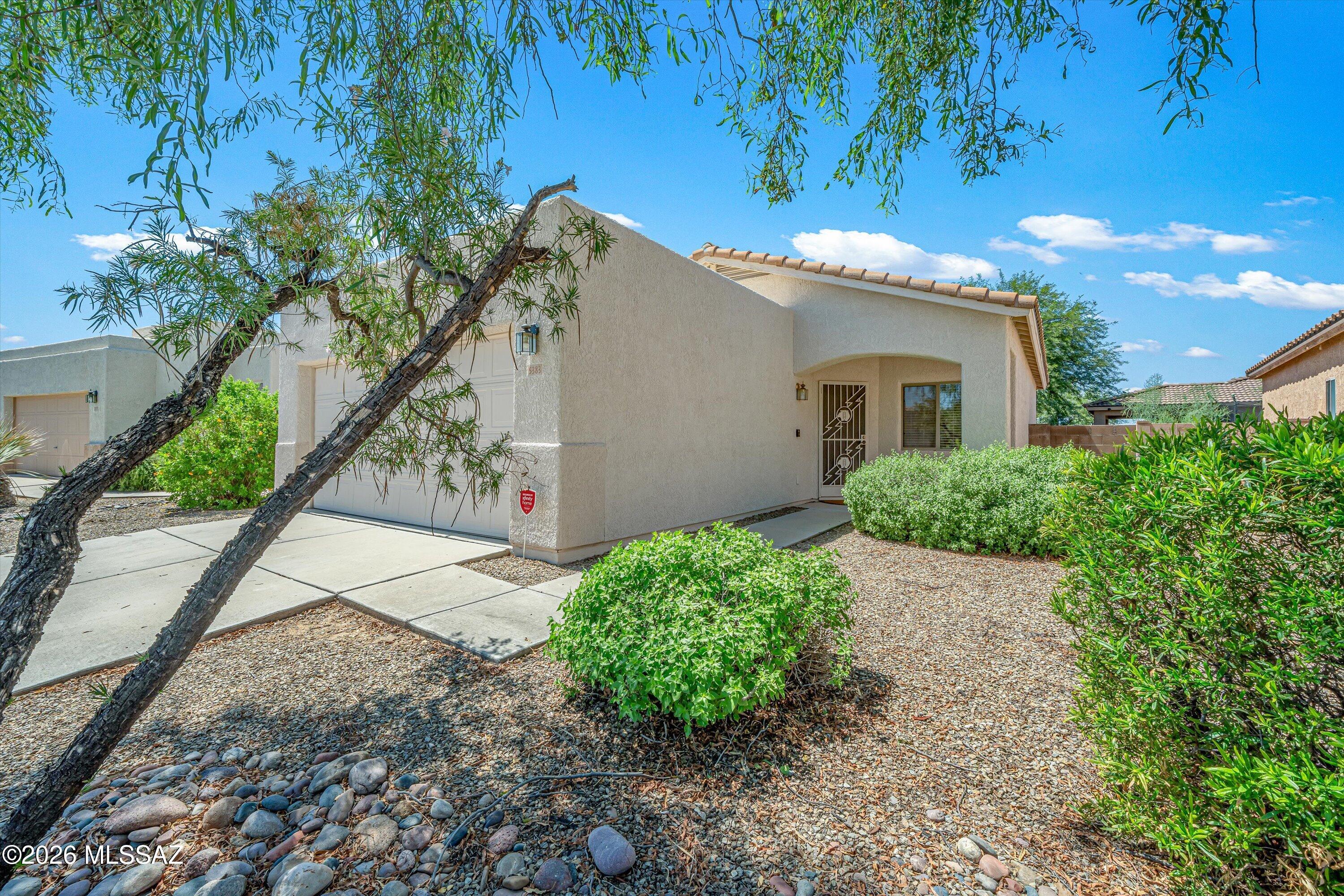 Riverside Crossing (1-133) - Residential