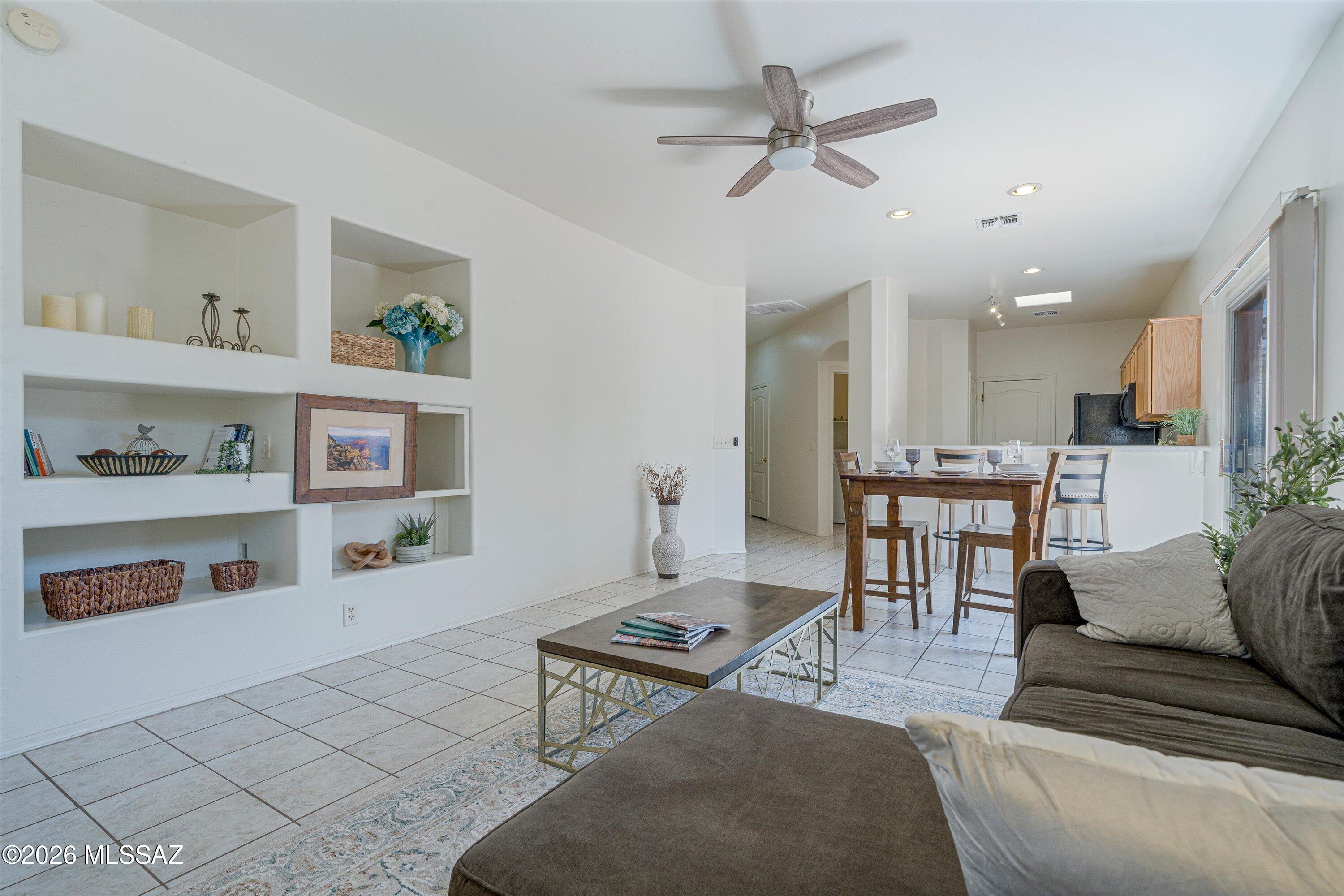 Riverside Crossing (1-133) - Residential