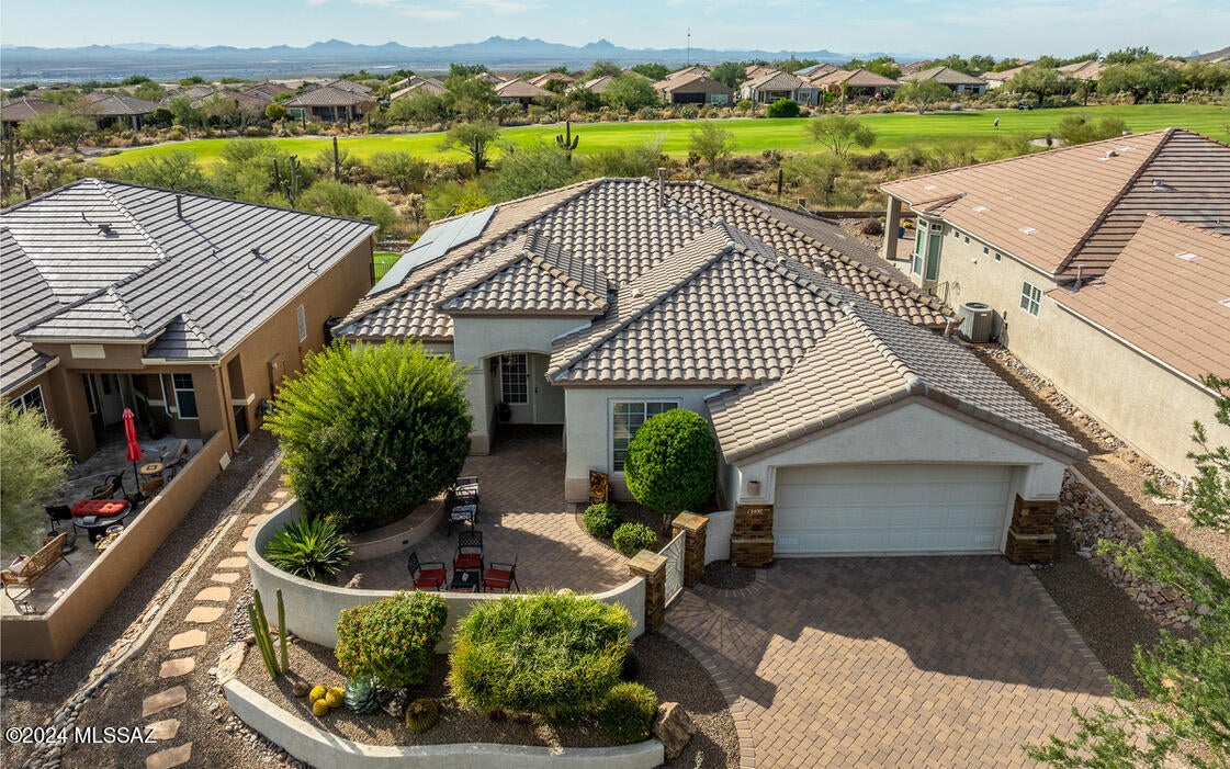 Heritage Highlands - Residential