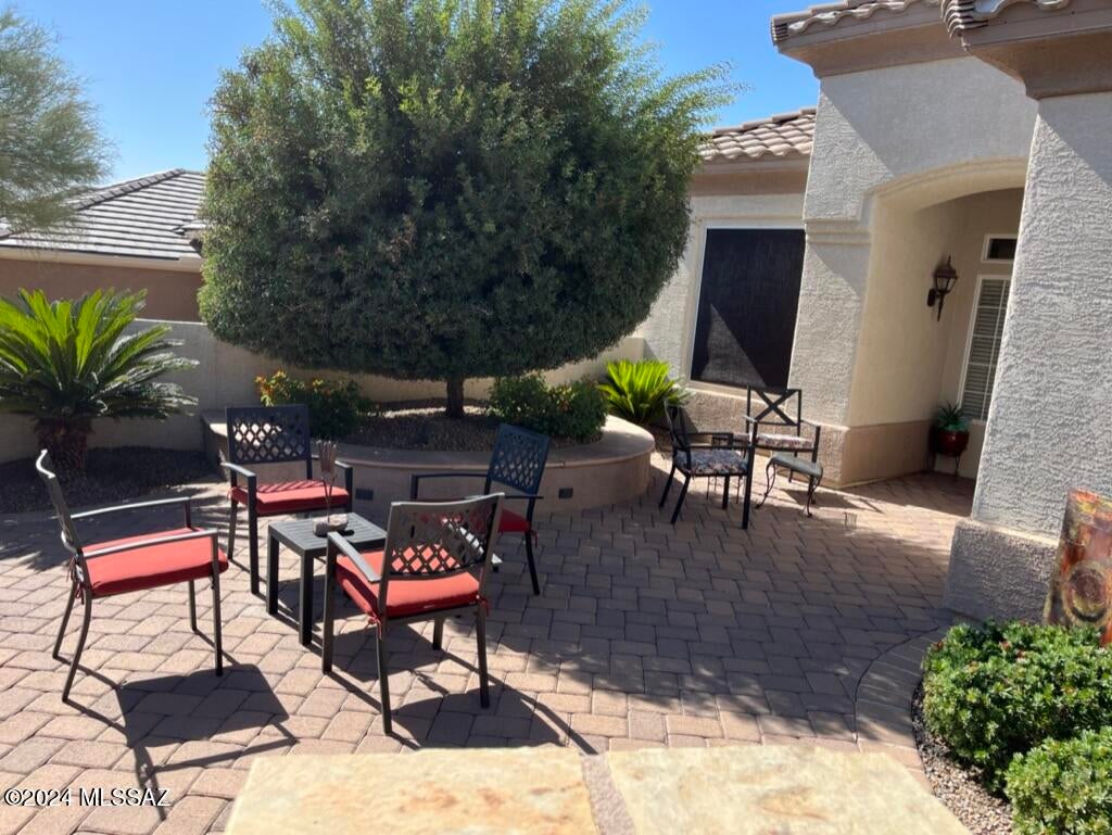 Heritage Highlands - Residential