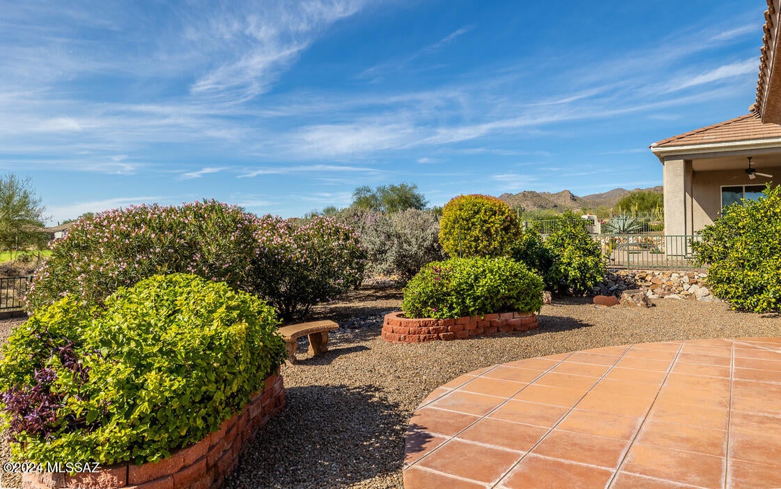 Heritage Highlands - Residential