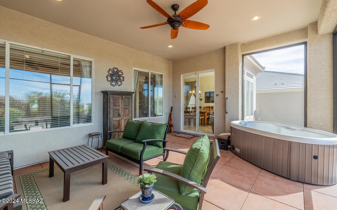 Heritage Highlands - Residential