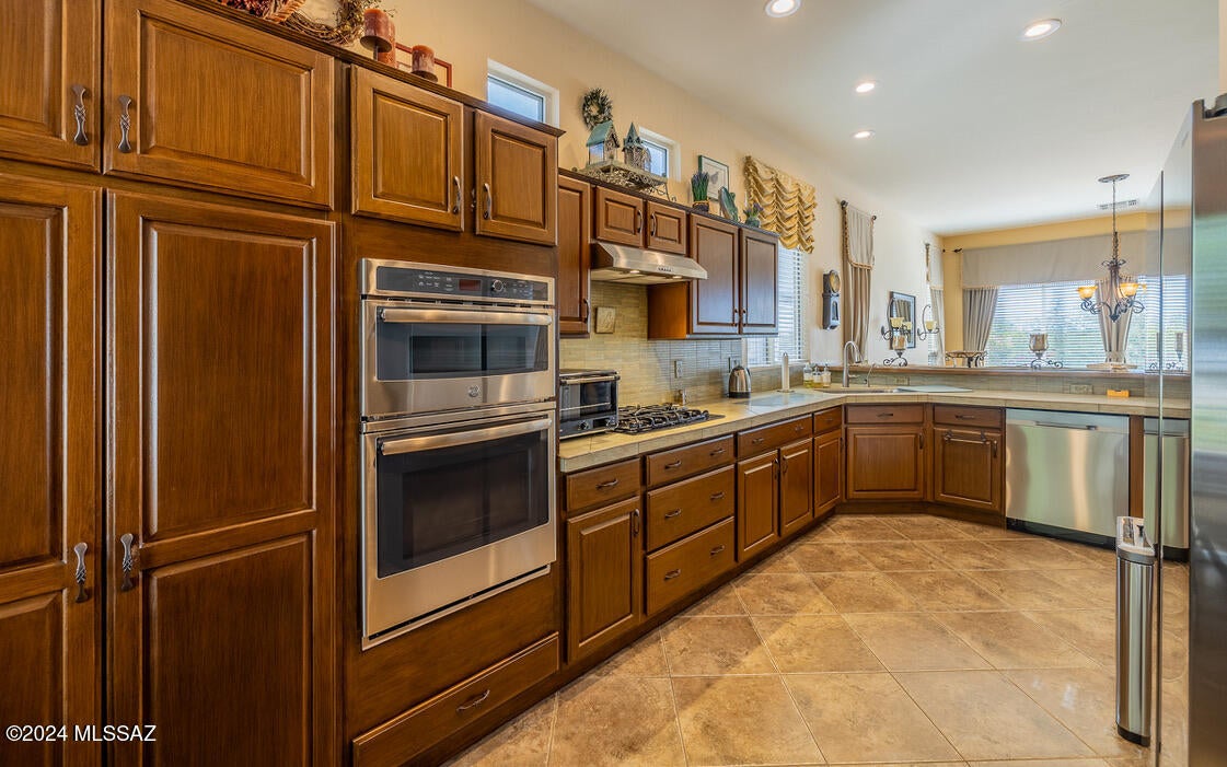 Heritage Highlands - Residential