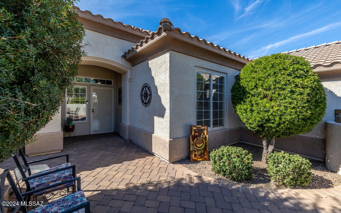 Heritage Highlands - Residential