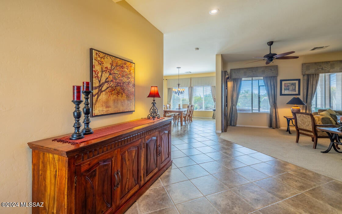 Heritage Highlands - Residential