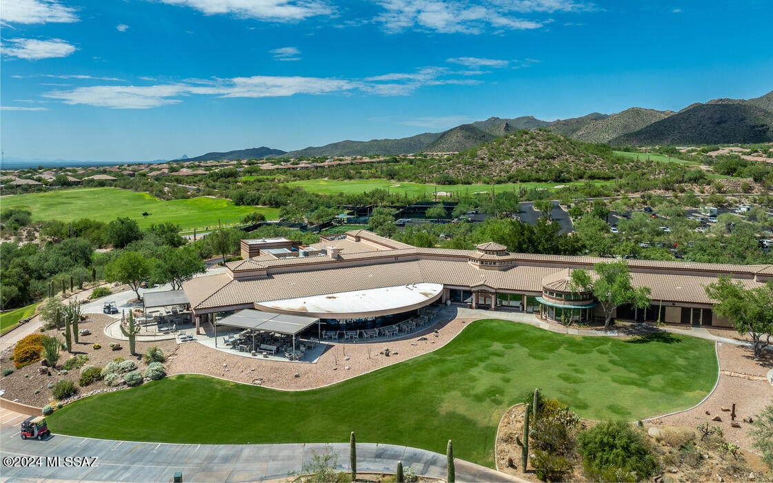 Heritage Highlands - Residential