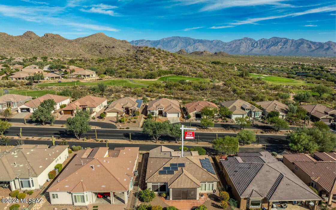 Heritage Highlands - Residential