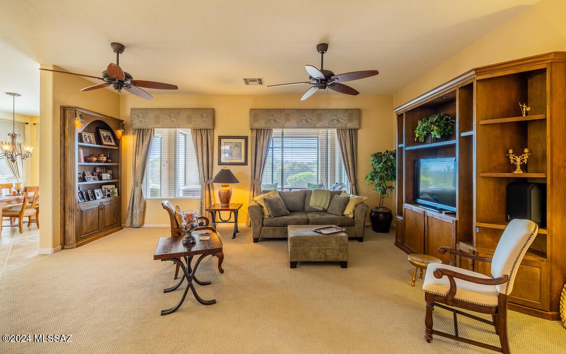 Heritage Highlands - Residential