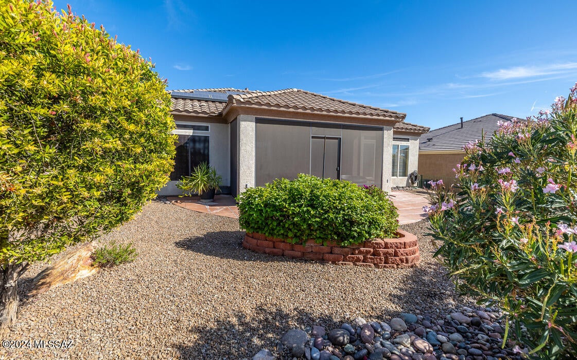 Heritage Highlands - Residential