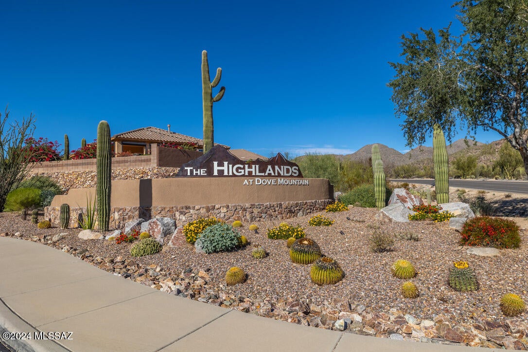 Heritage Highlands - Residential