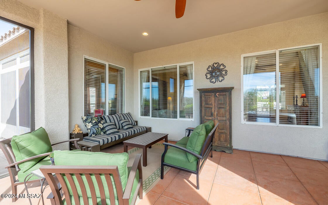 Heritage Highlands - Residential