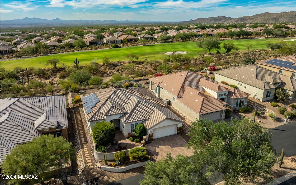 Heritage Highlands - Residential