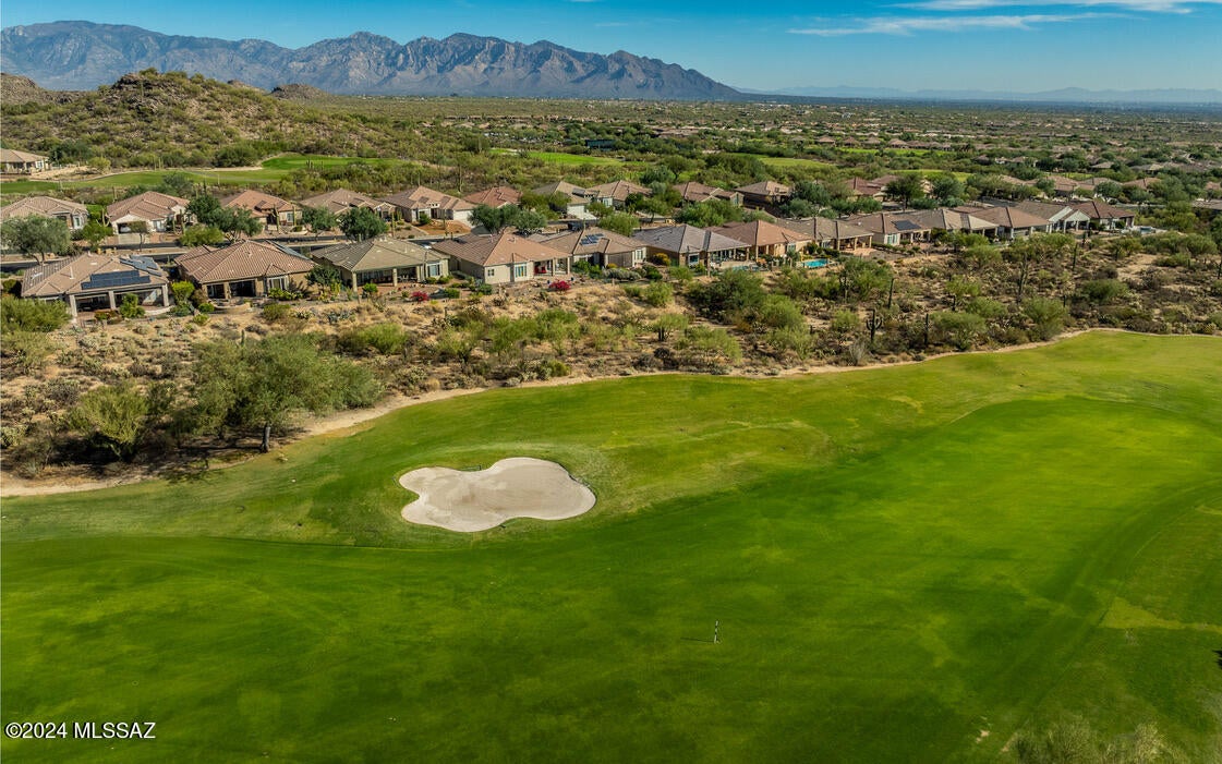 Heritage Highlands - Residential