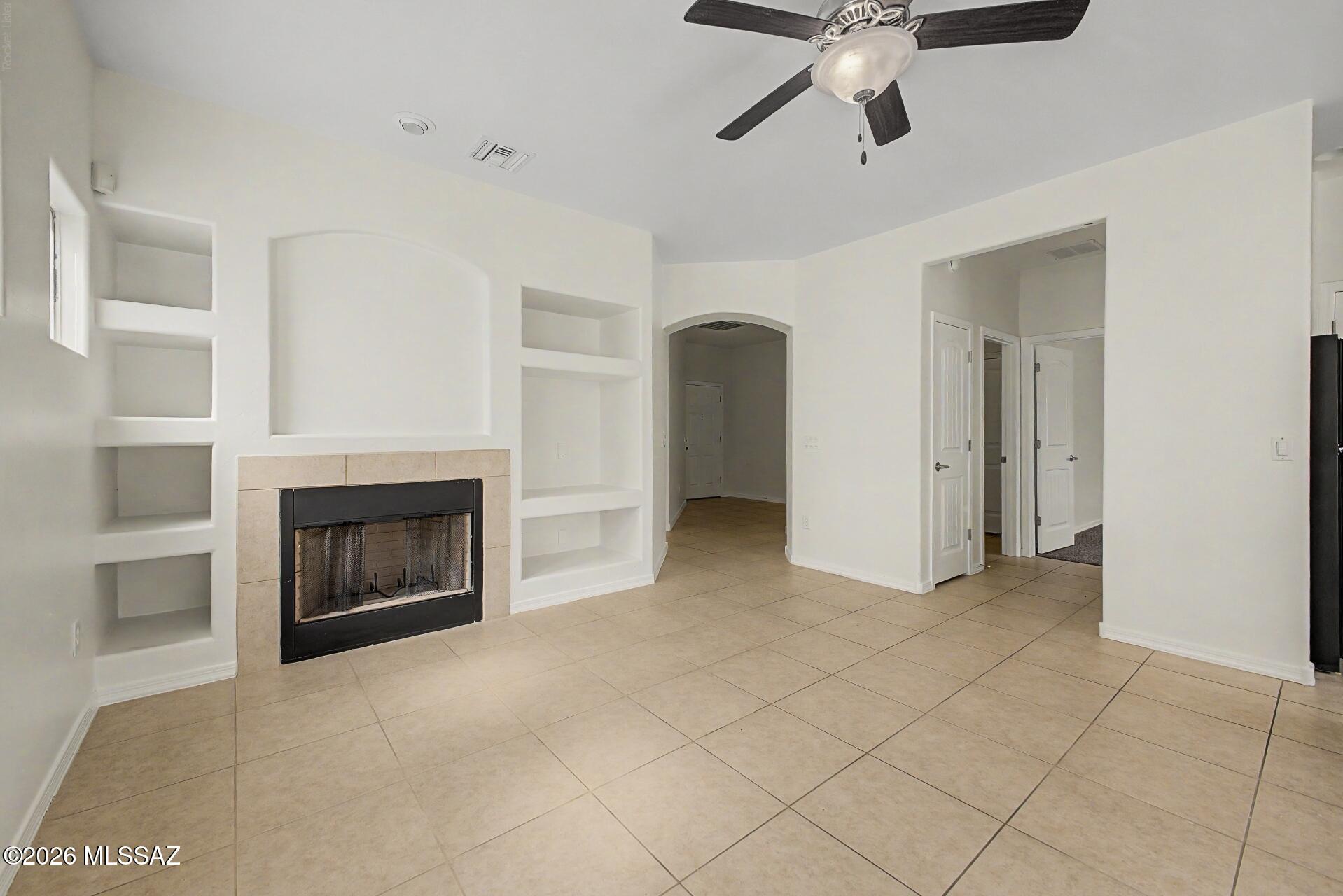 Vista Montana Estates - Residential