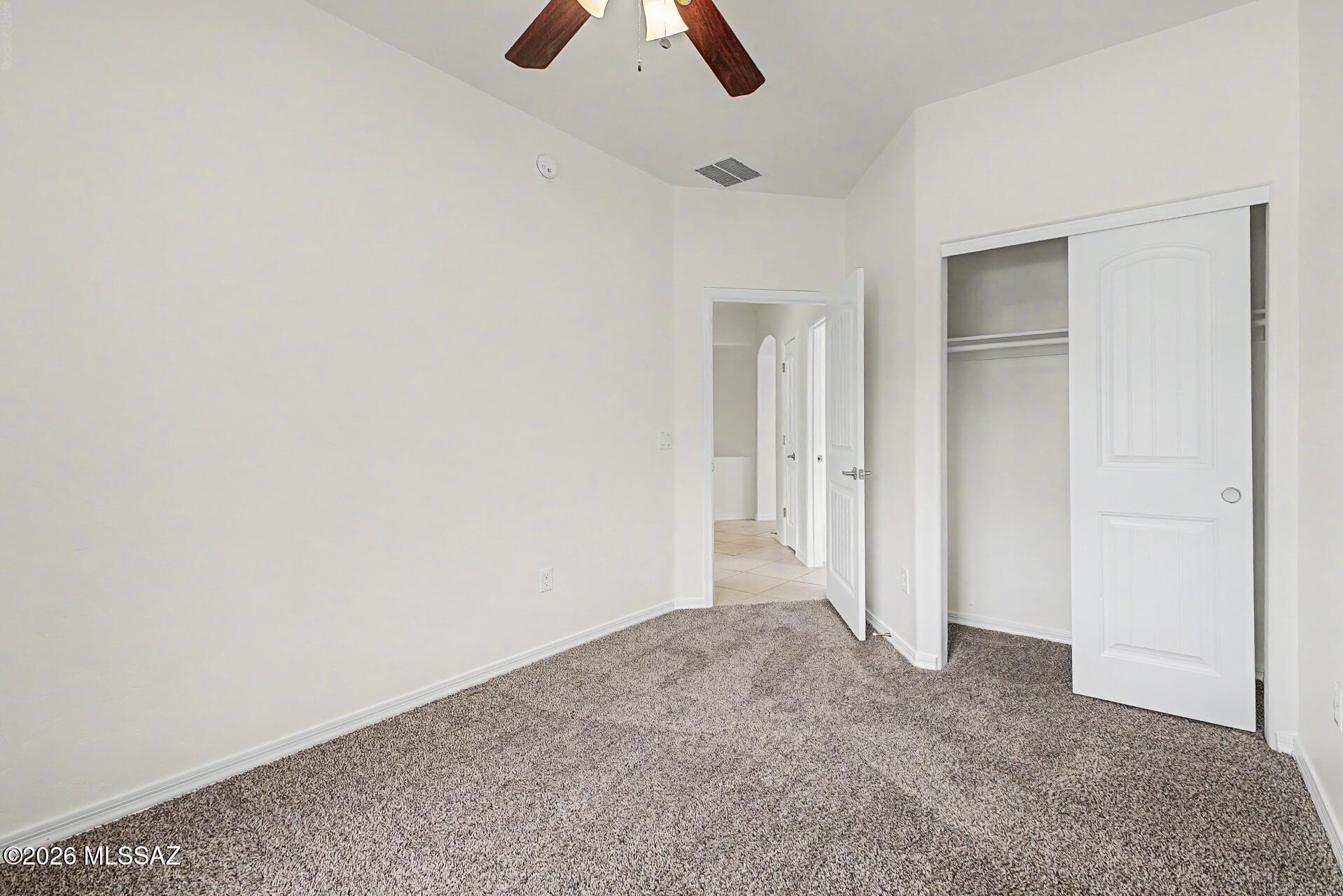 Vista Montana Estates - Residential