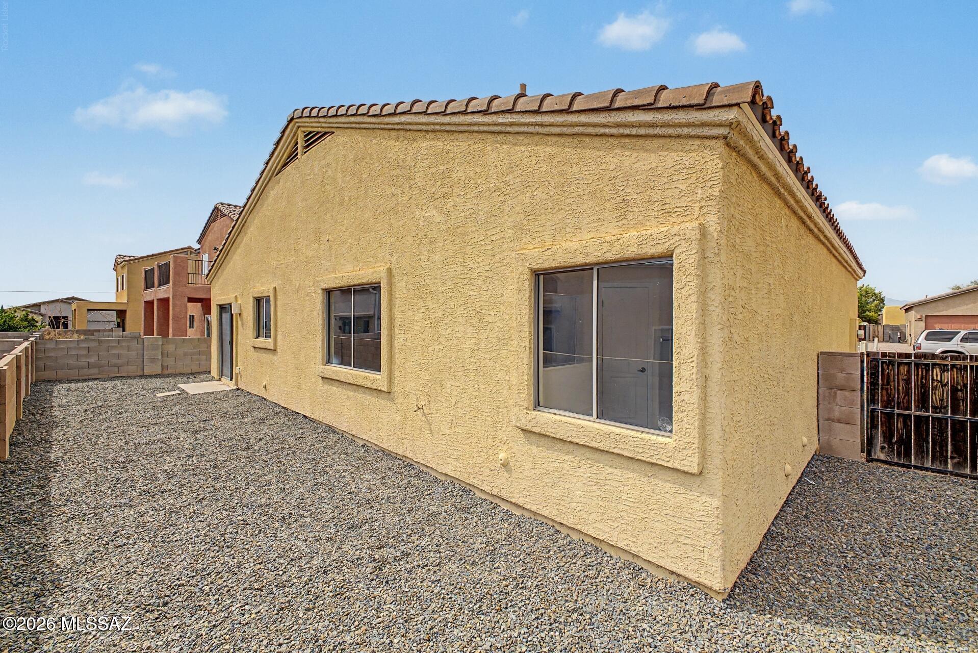 Vista Montana Estates - Residential
