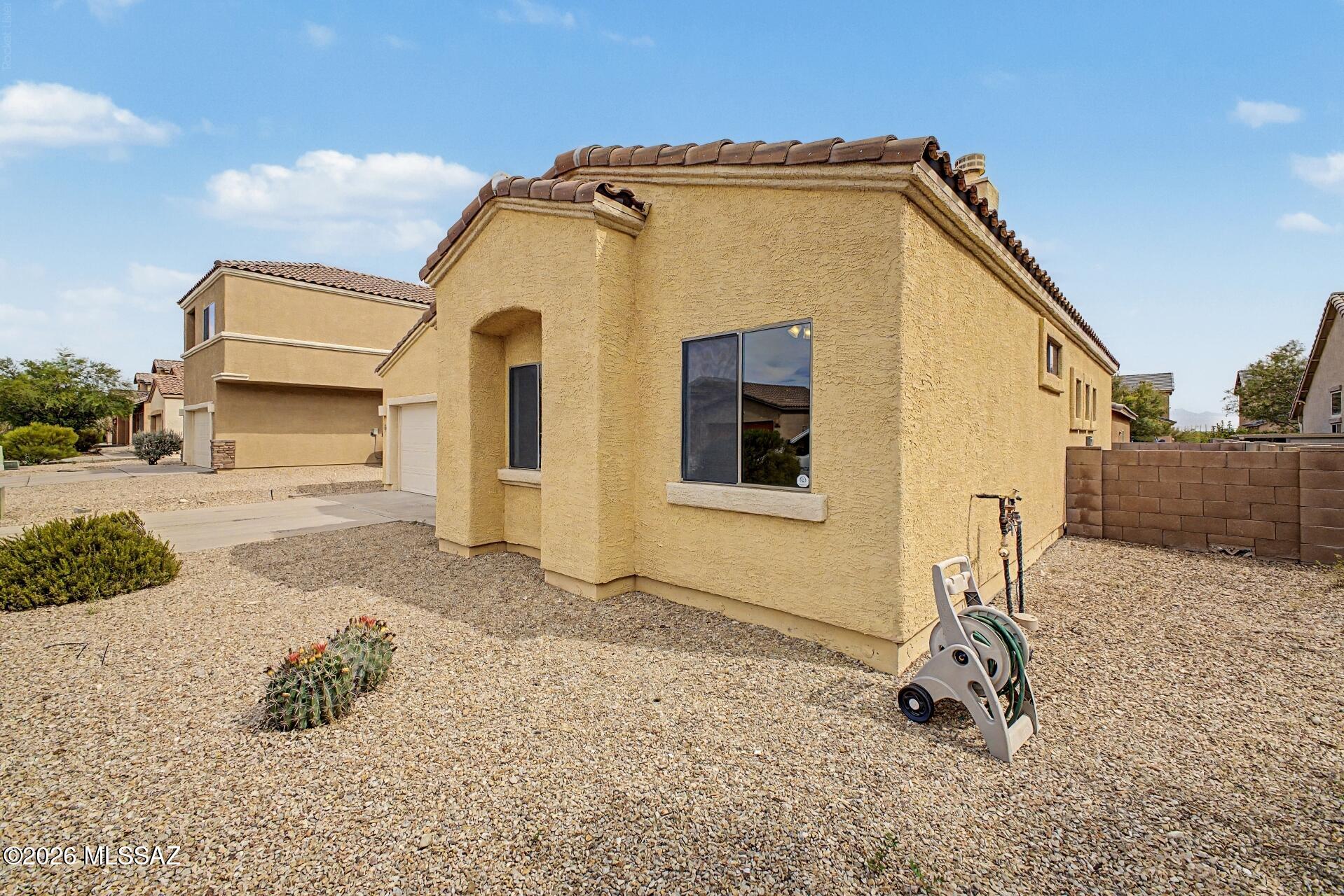 Vista Montana Estates - Residential