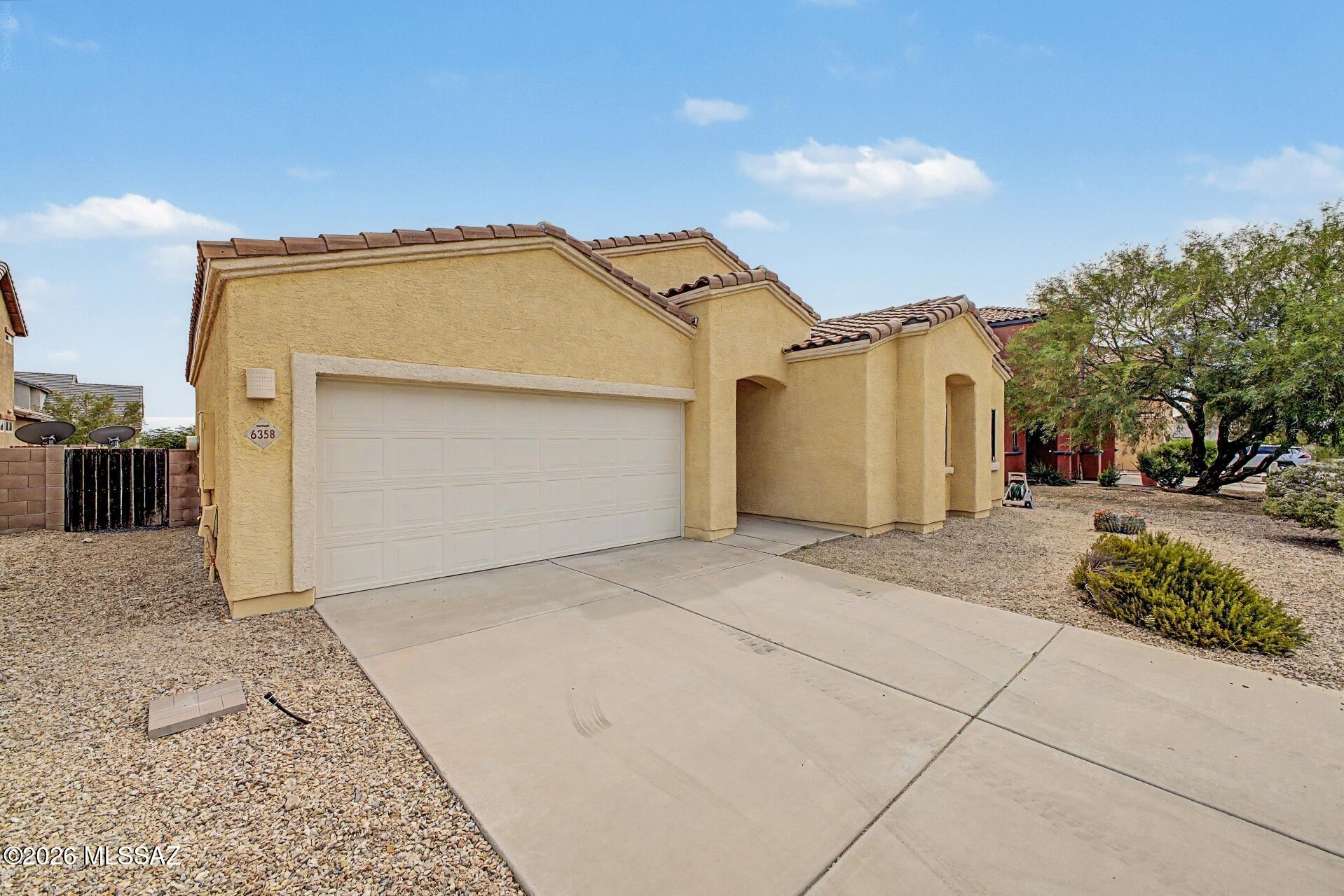 Vista Montana Estates - Residential