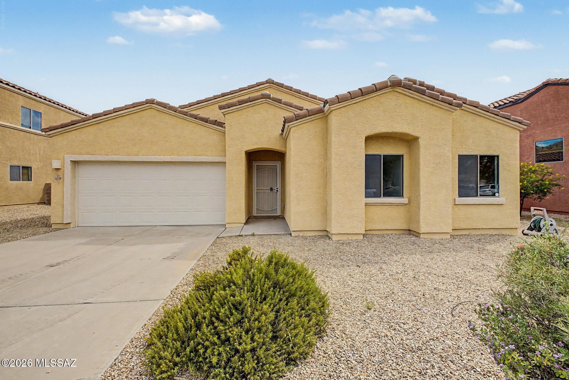 Vista Montana Estates - Residential