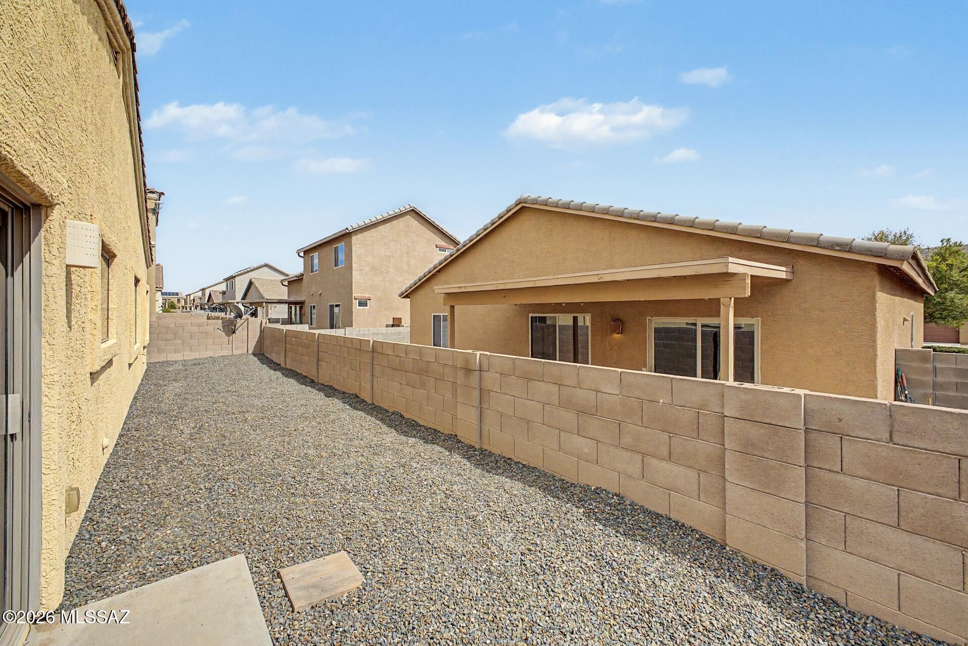 Vista Montana Estates - Residential