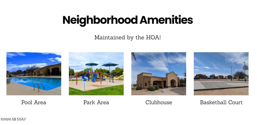 Vista Montana Estates - Residential