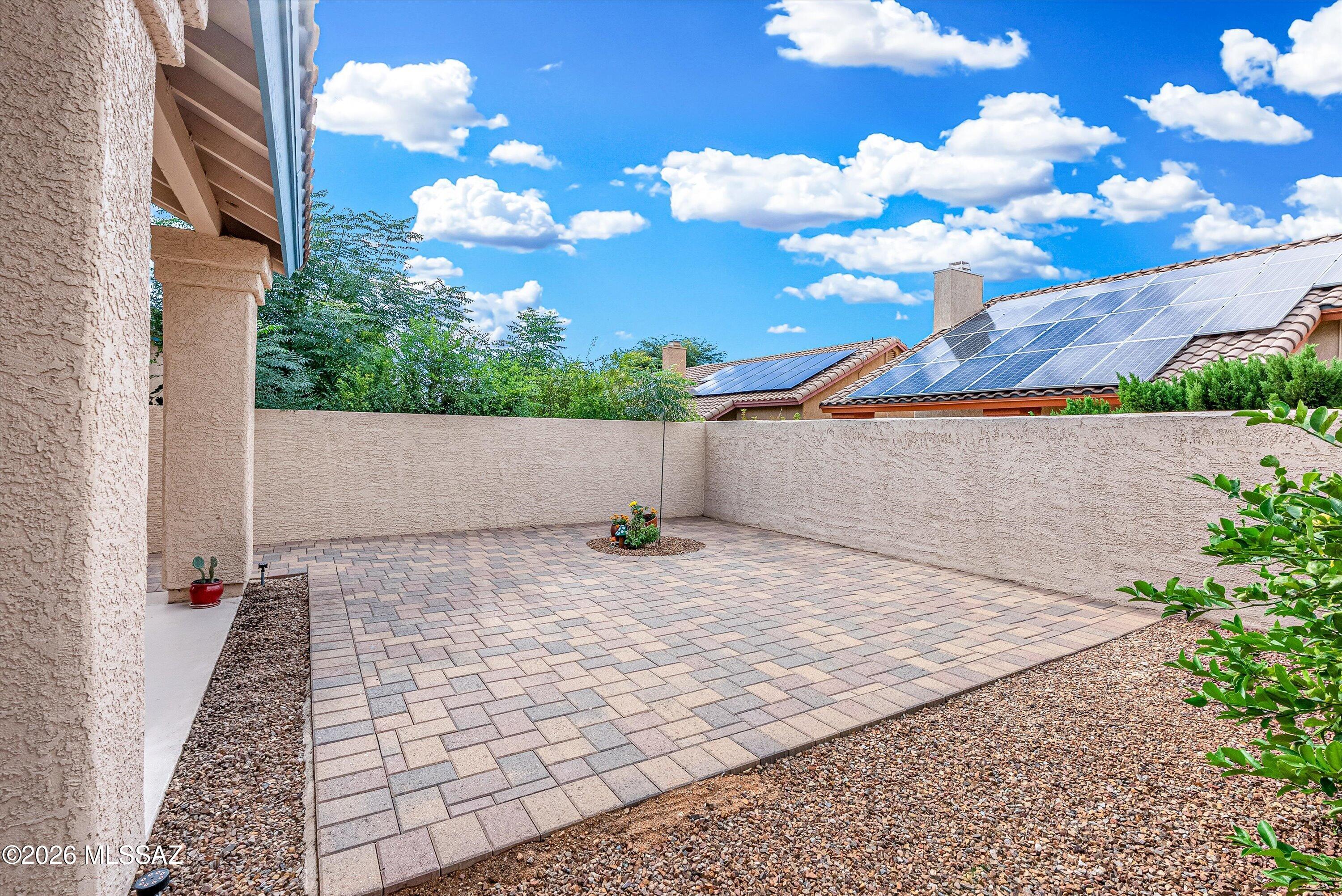 Desert Mirage At La Reserve (1-50) - Residential