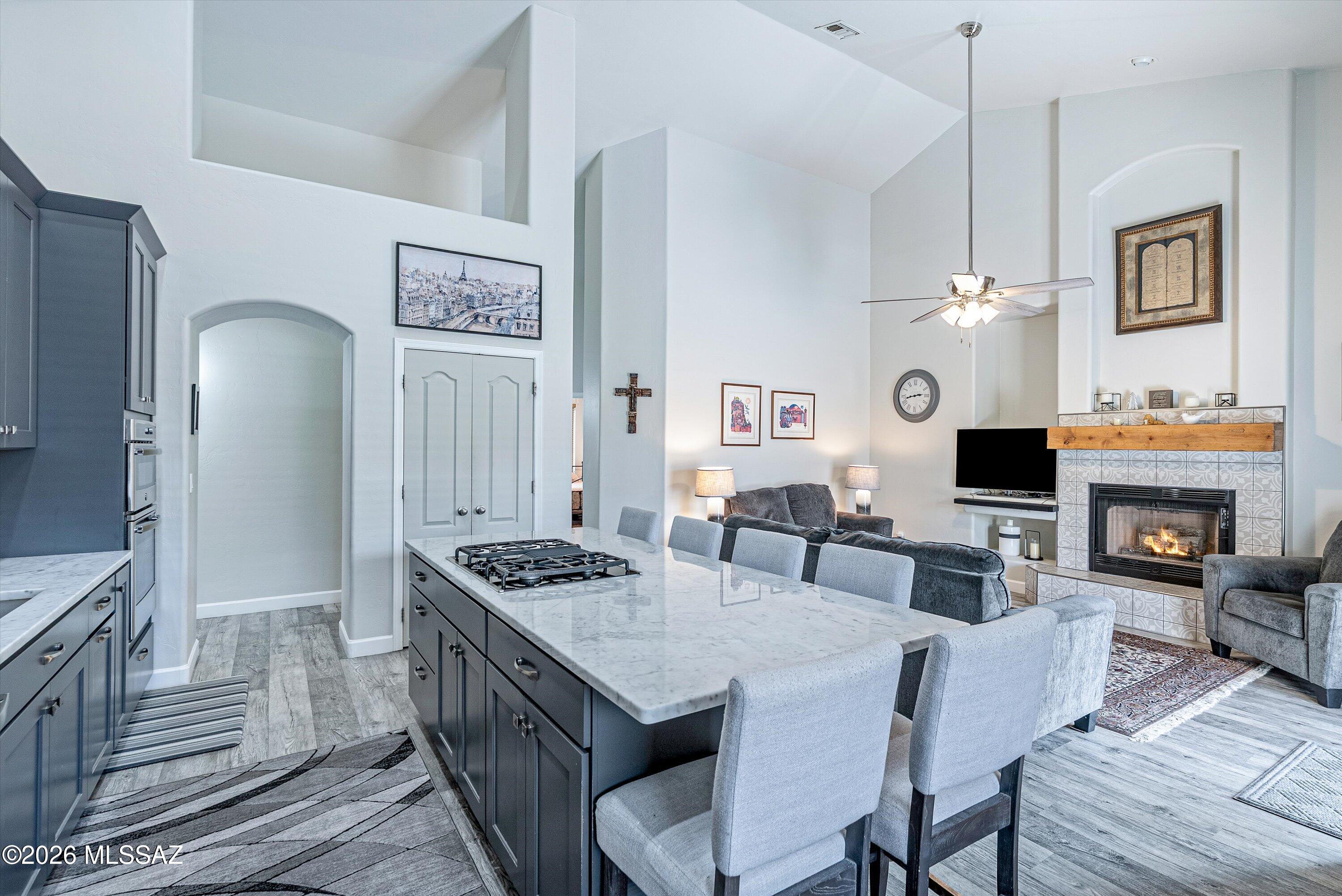 Desert Mirage At La Reserve (1-50) - Residential