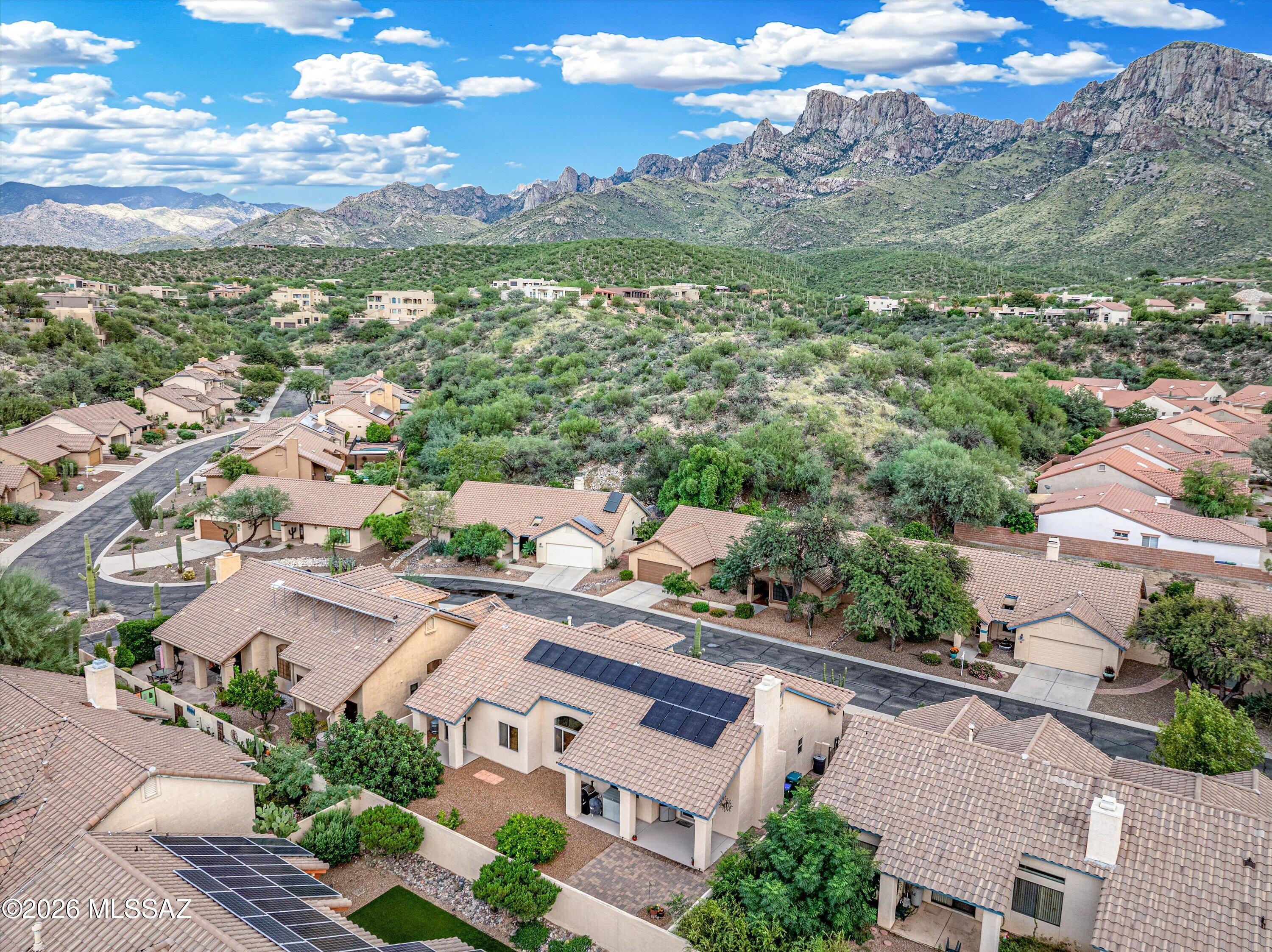 Desert Mirage At La Reserve (1-50) - Residential