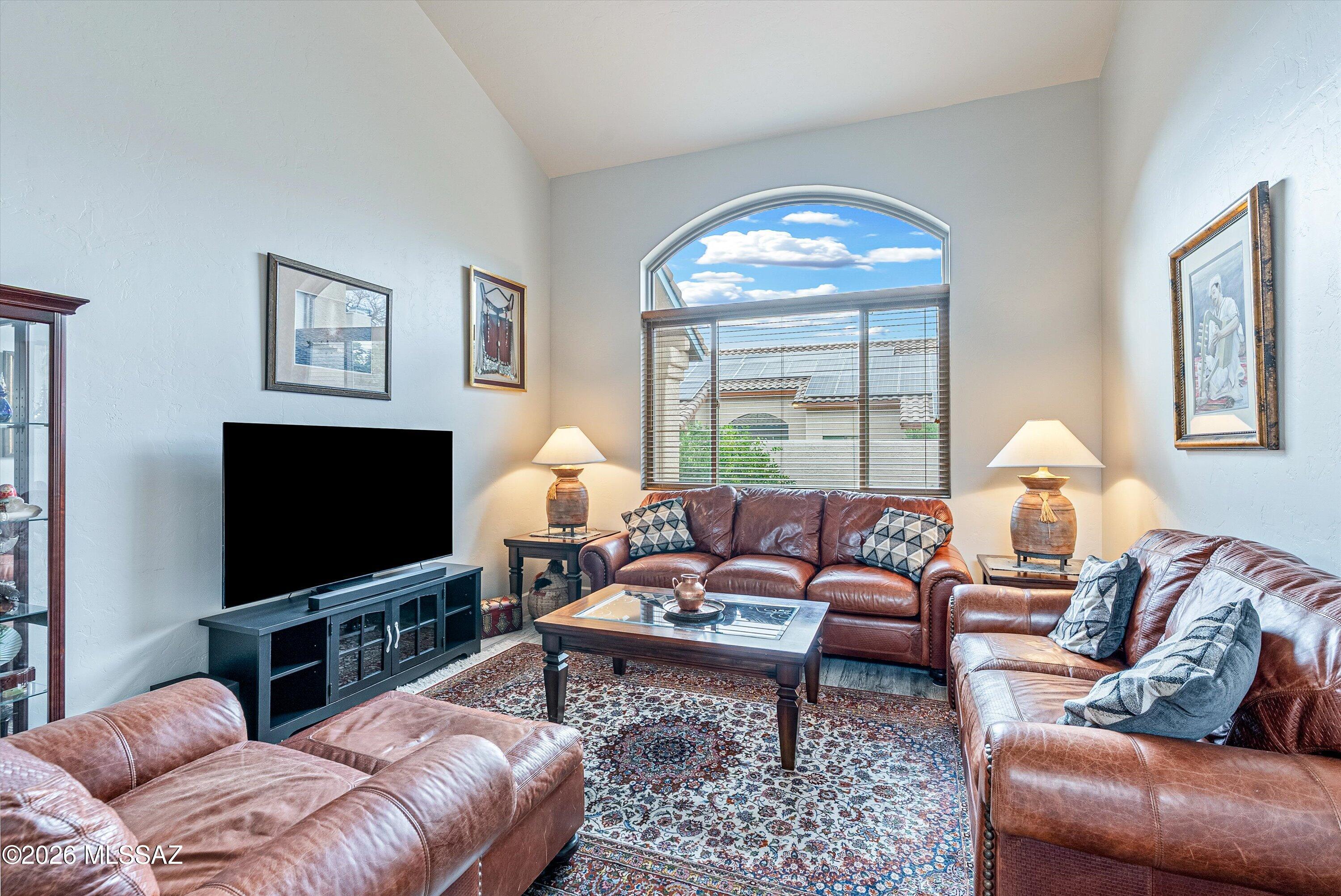 Desert Mirage At La Reserve (1-50) - Residential