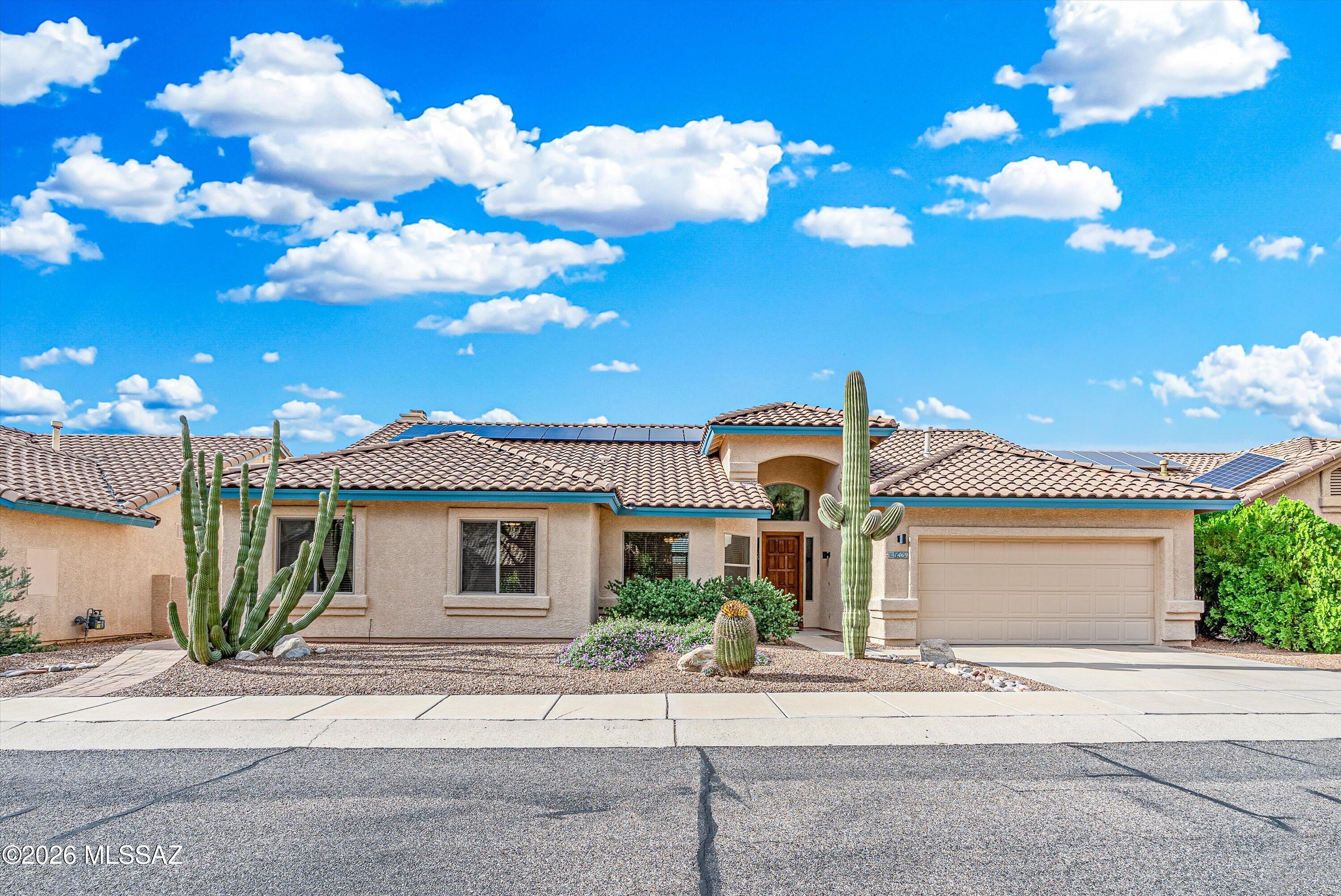 Desert Mirage At La Reserve (1-50) - Residential
