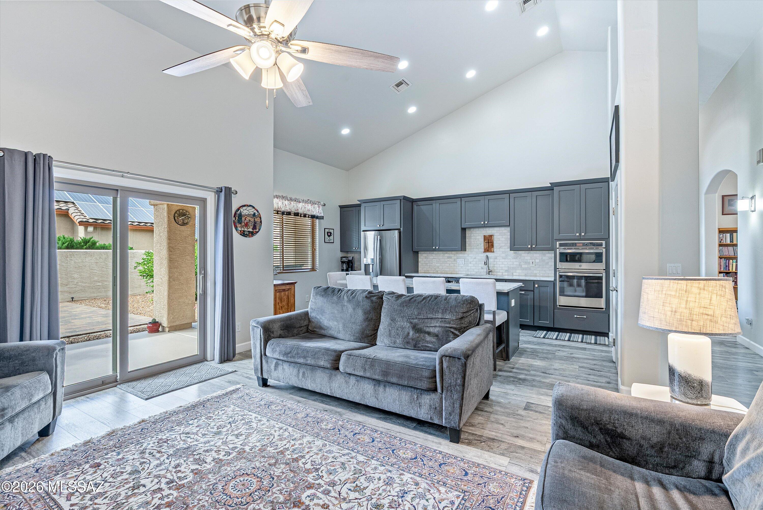 Desert Mirage At La Reserve (1-50) - Residential