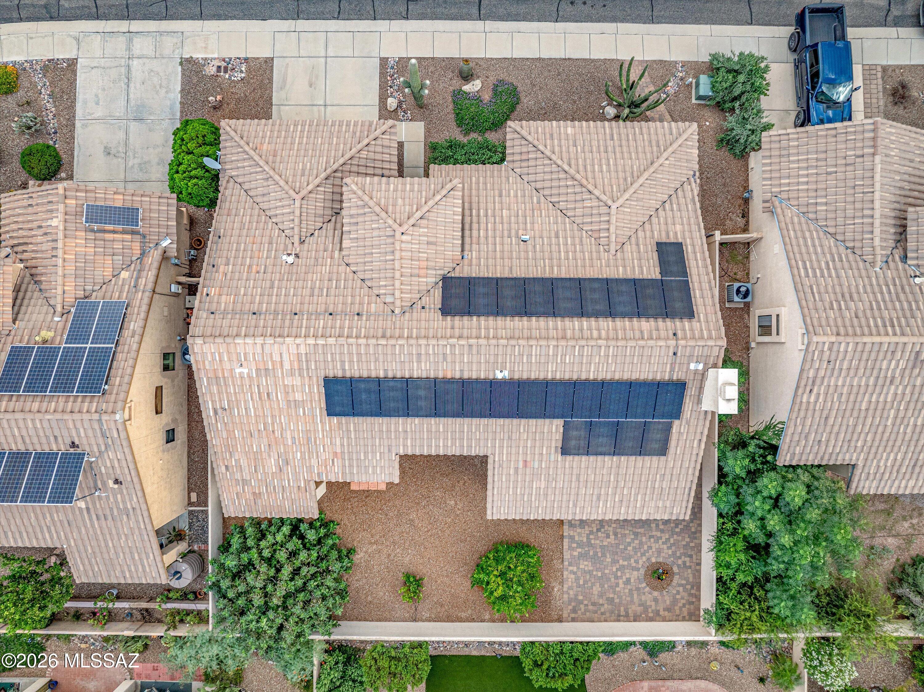 Desert Mirage At La Reserve (1-50) - Residential