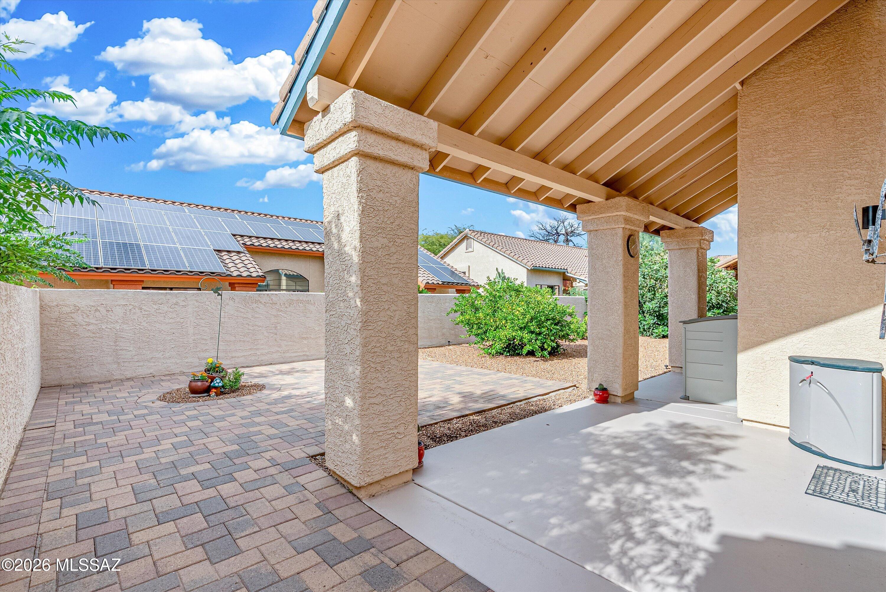 Desert Mirage At La Reserve (1-50) - Residential