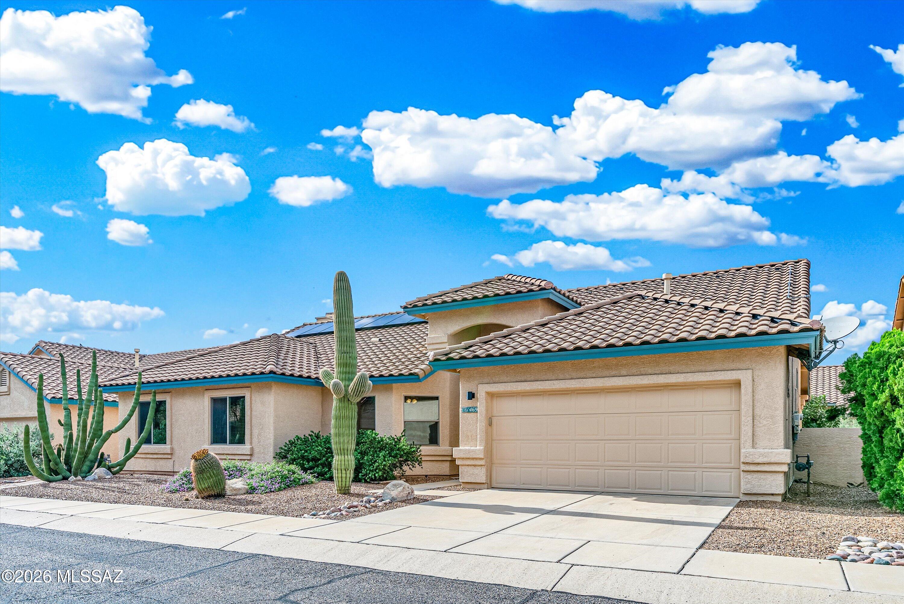 Desert Mirage At La Reserve (1-50) - Residential