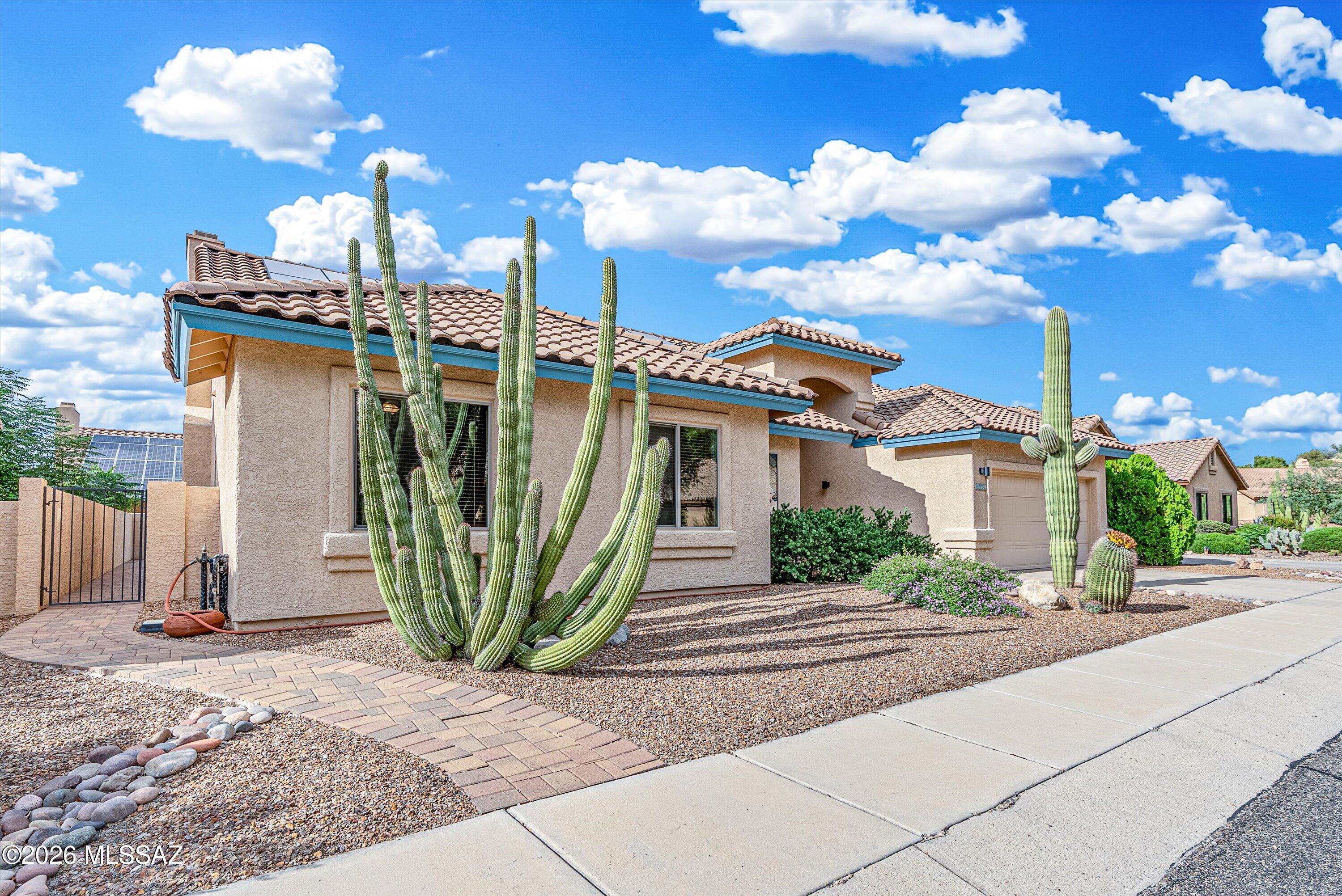 Desert Mirage At La Reserve (1-50) - Residential