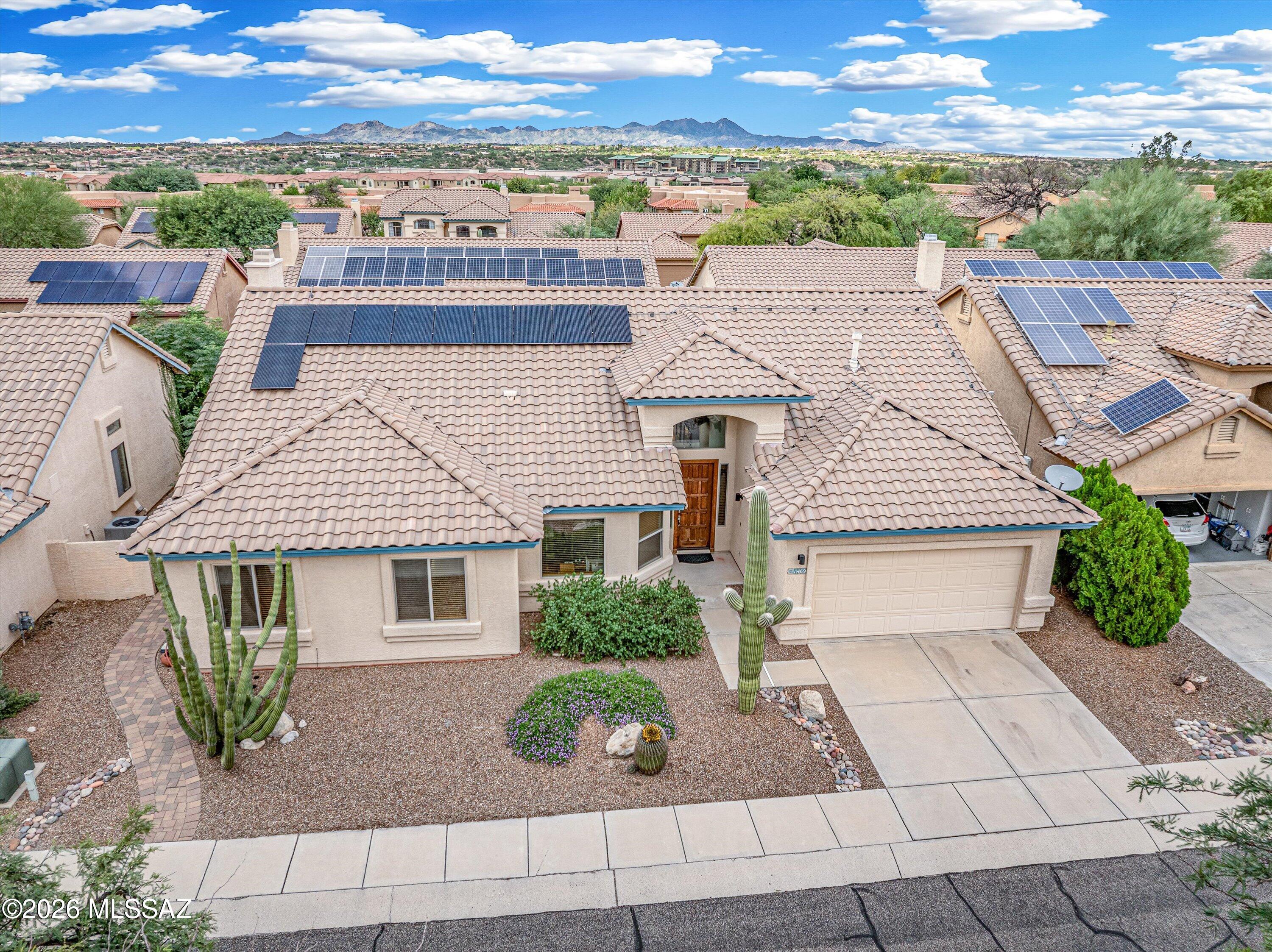 Desert Mirage At La Reserve (1-50) - Residential
