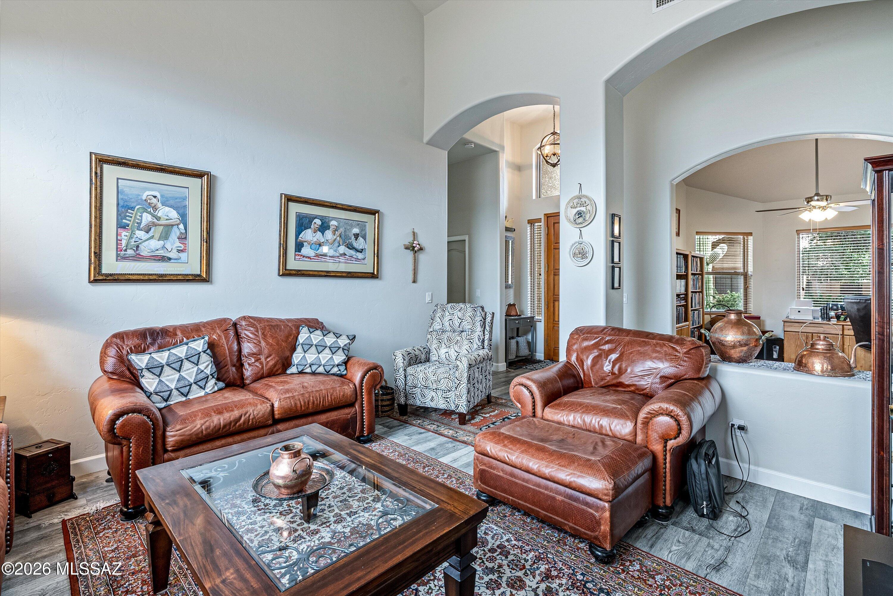 Desert Mirage At La Reserve (1-50) - Residential