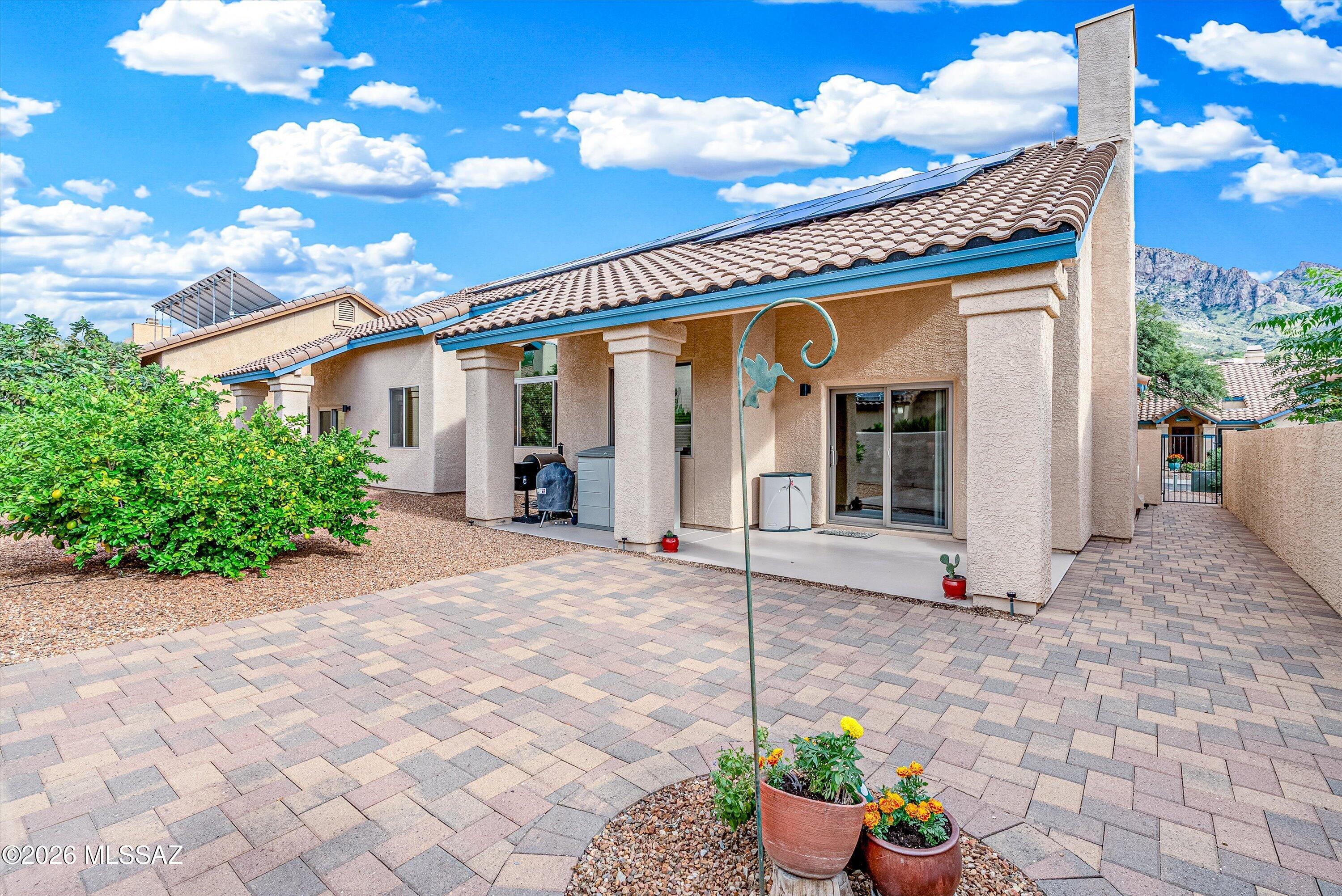 Desert Mirage At La Reserve (1-50) - Residential