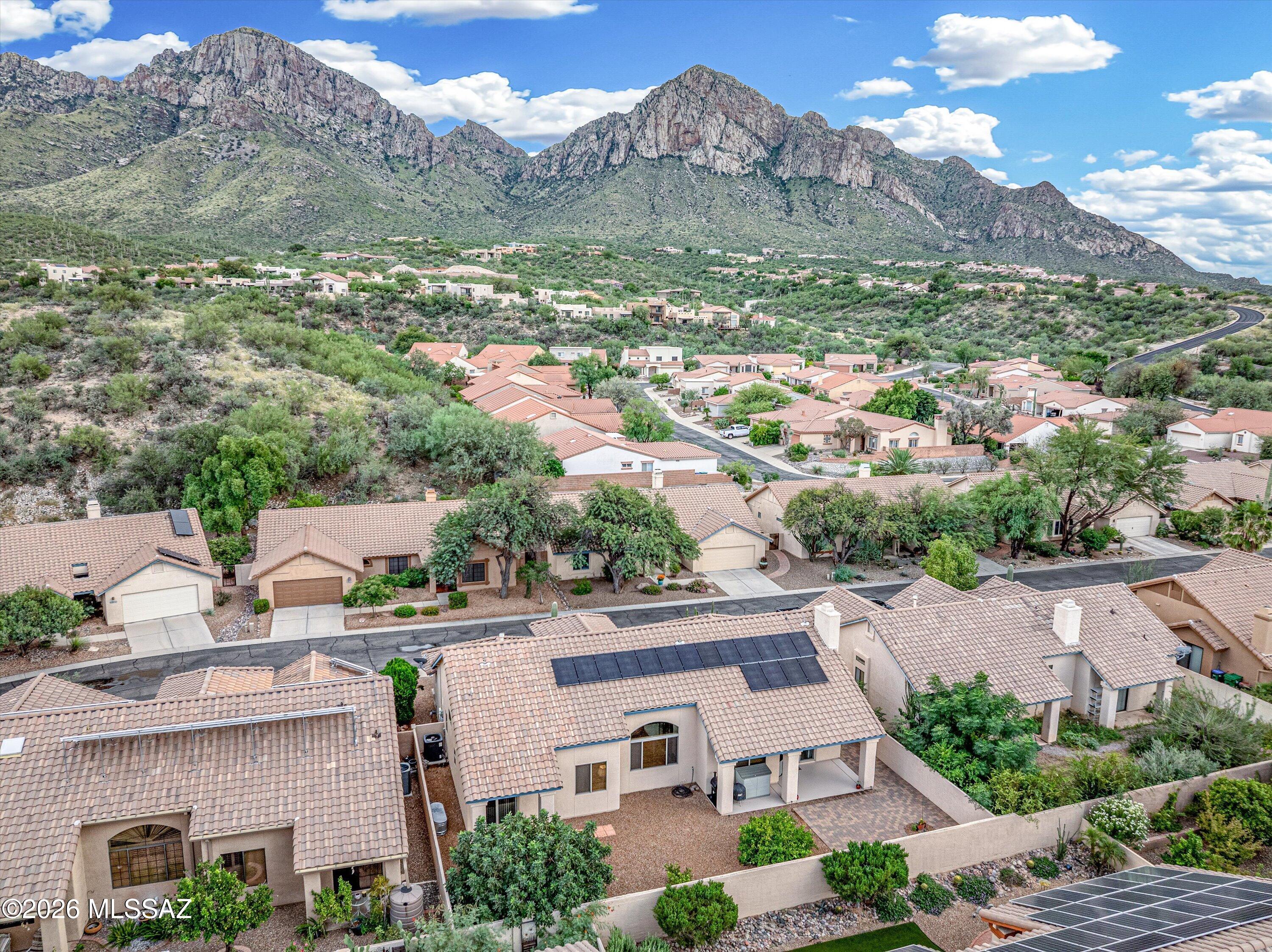 Desert Mirage At La Reserve (1-50) - Residential