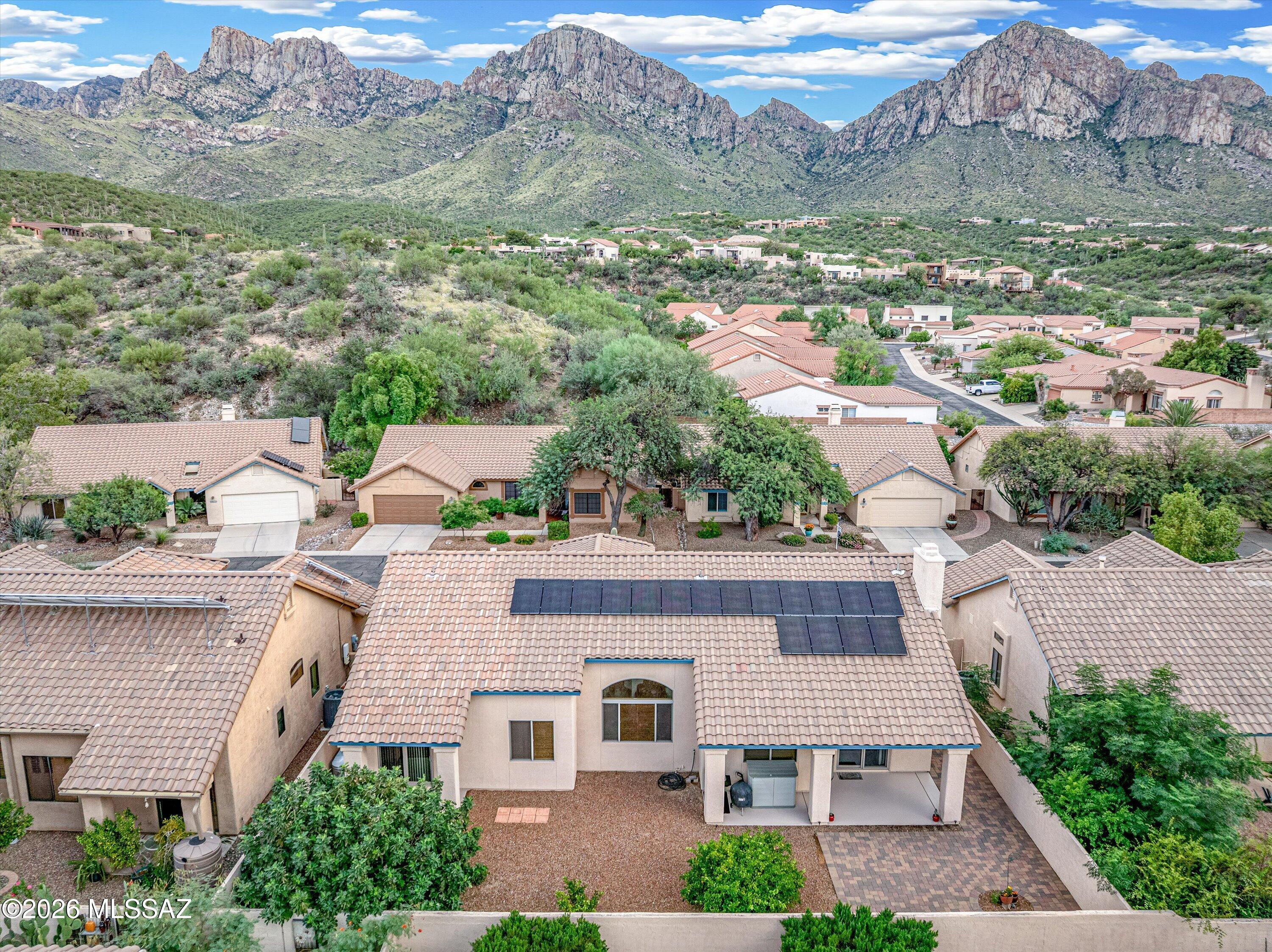 Desert Mirage At La Reserve (1-50) - Residential