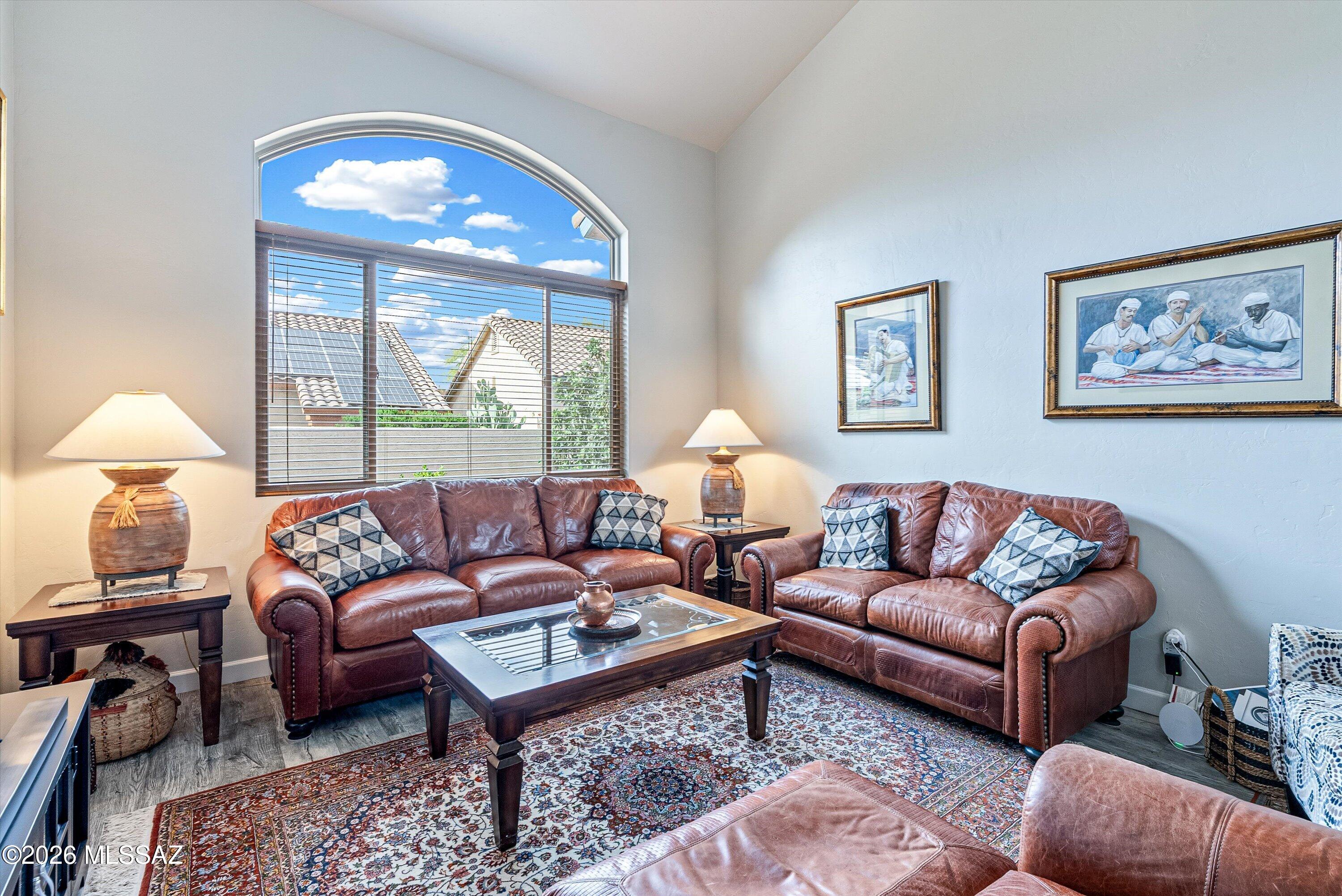 Desert Mirage At La Reserve (1-50) - Residential