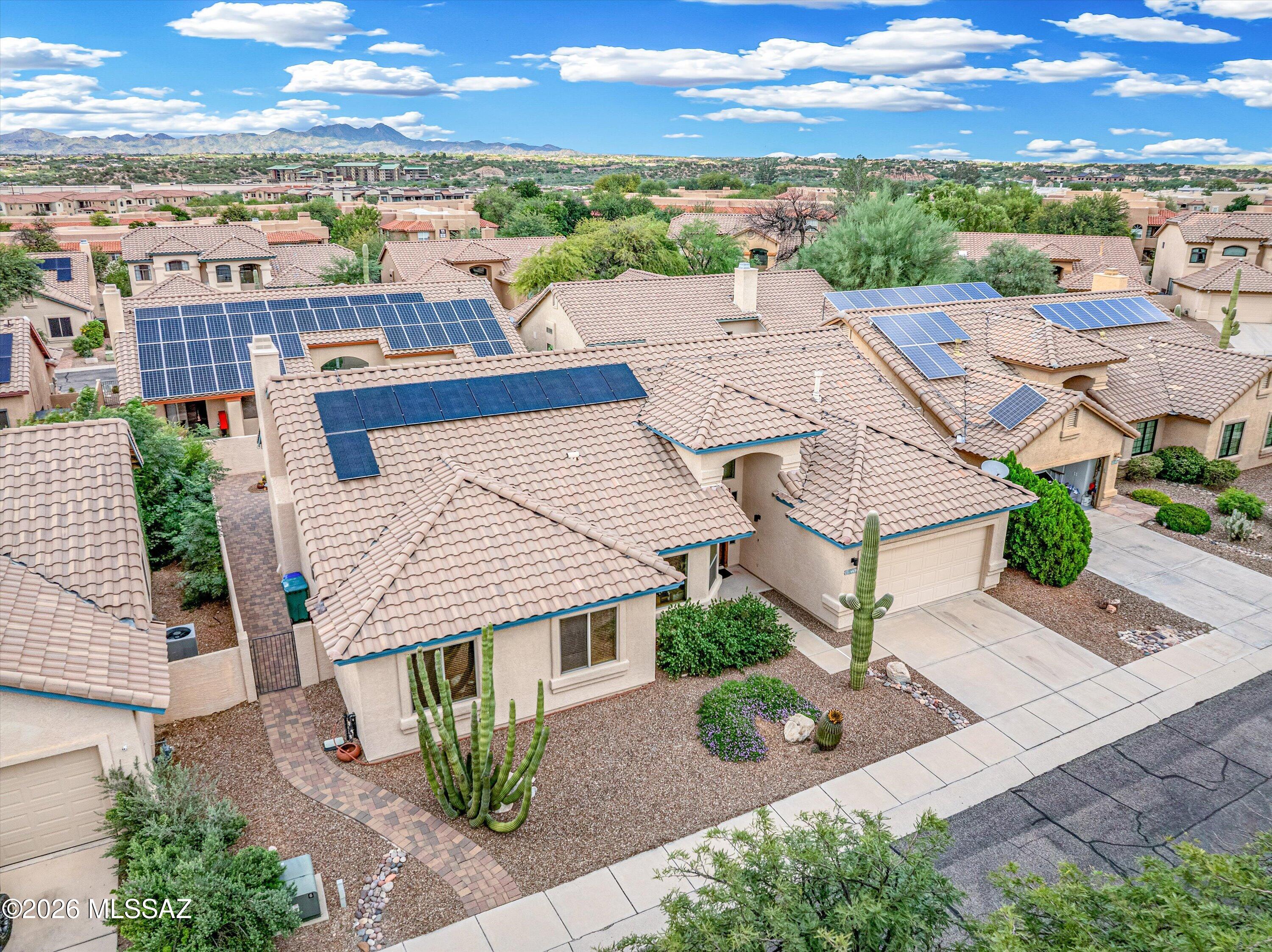 Desert Mirage At La Reserve (1-50) - Residential