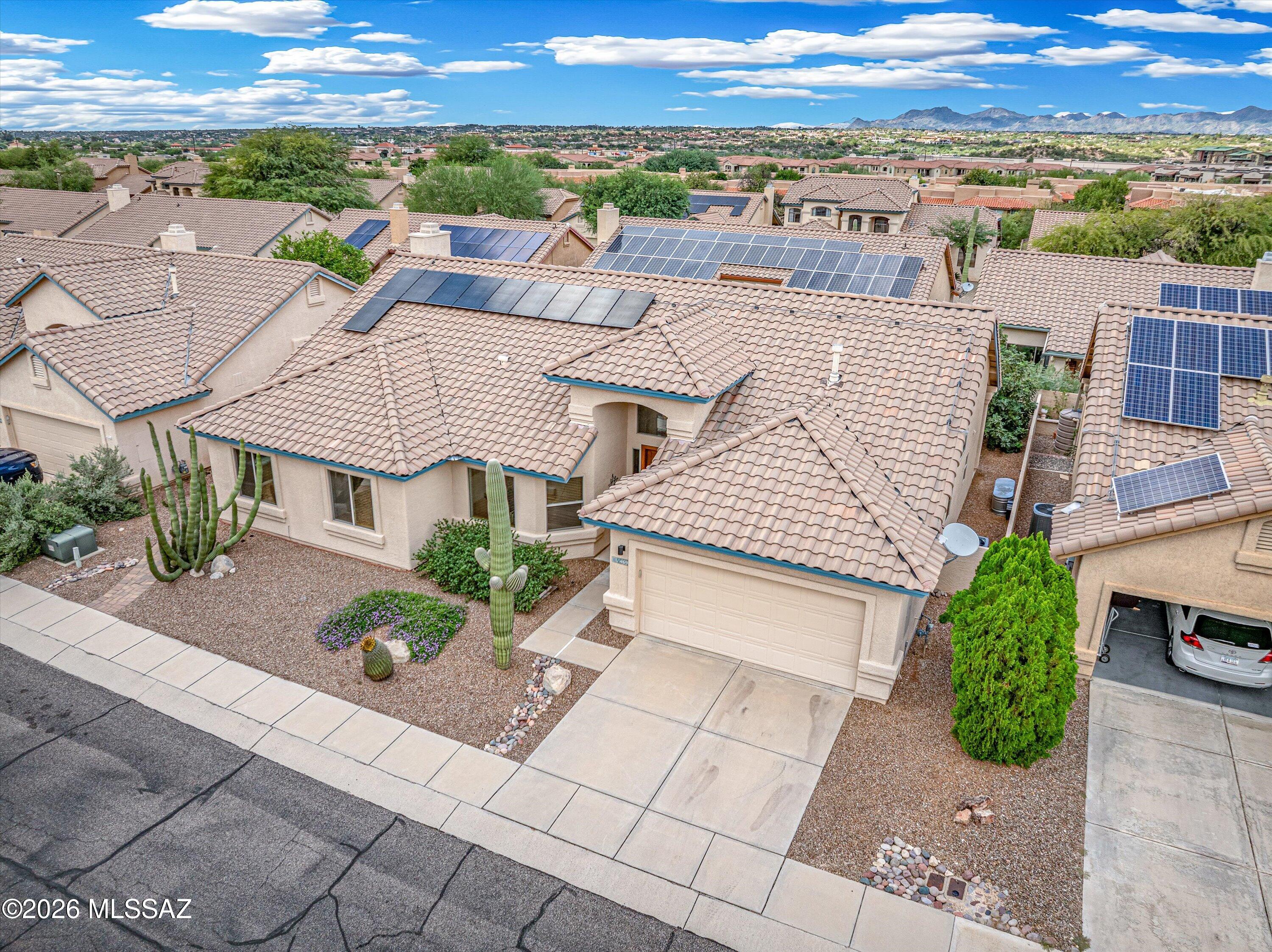 Desert Mirage At La Reserve (1-50) - Residential