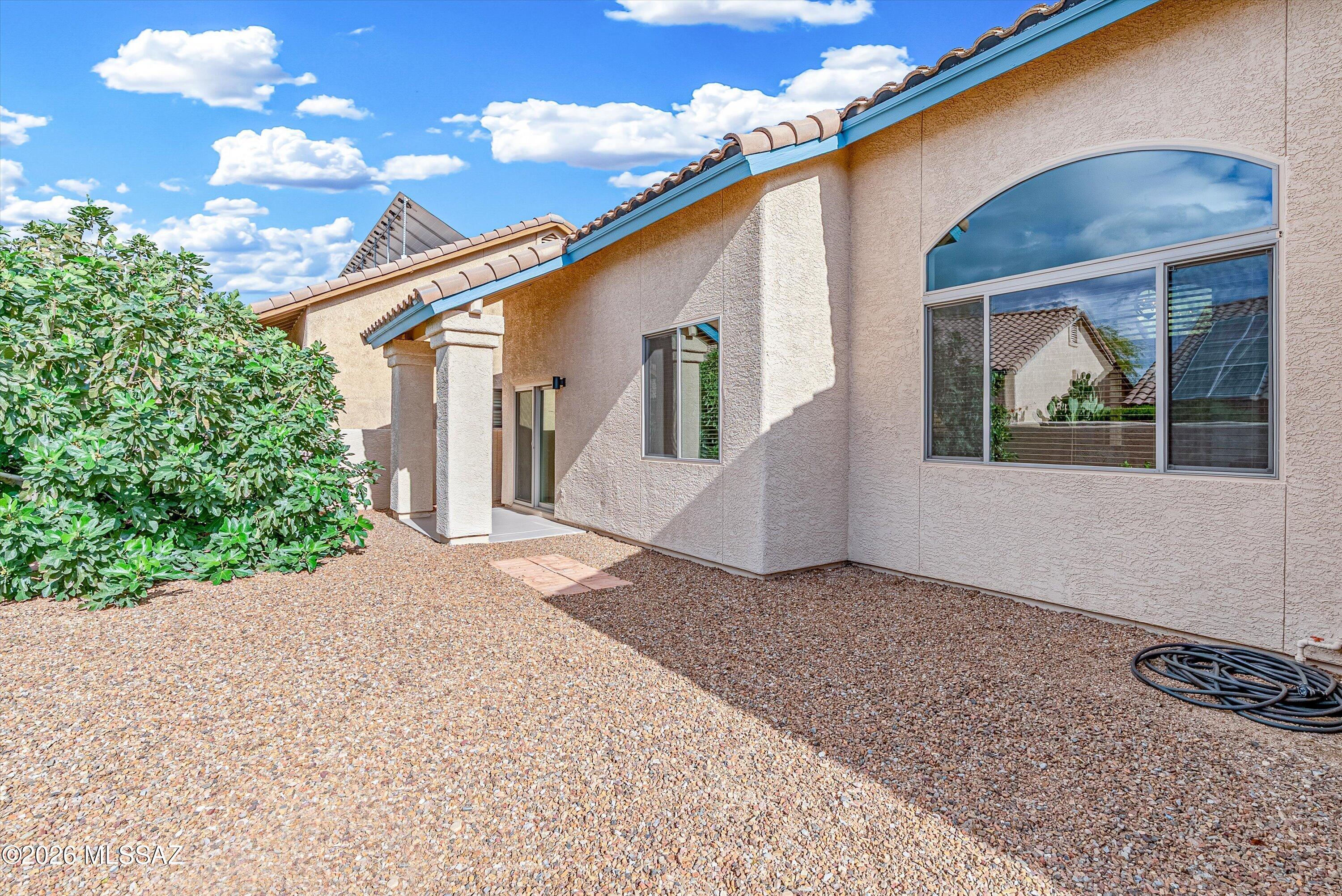Desert Mirage At La Reserve (1-50) - Residential