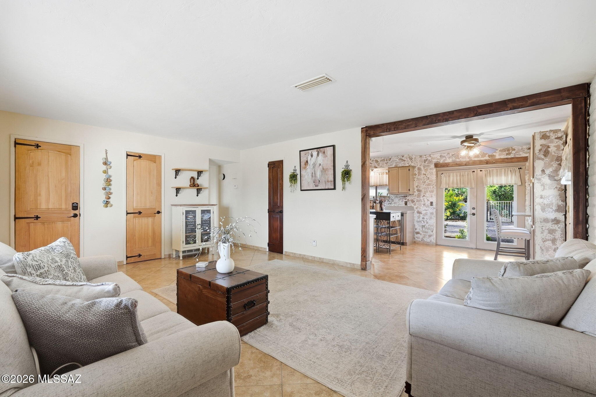 Green Valley Desert Meadows NO.1(1-198) - Residential