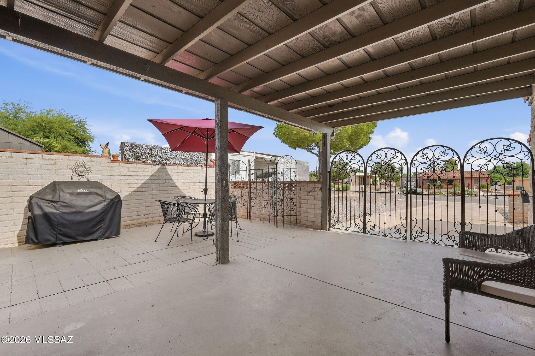 Green Valley Desert Meadows NO.1(1-198) - Residential