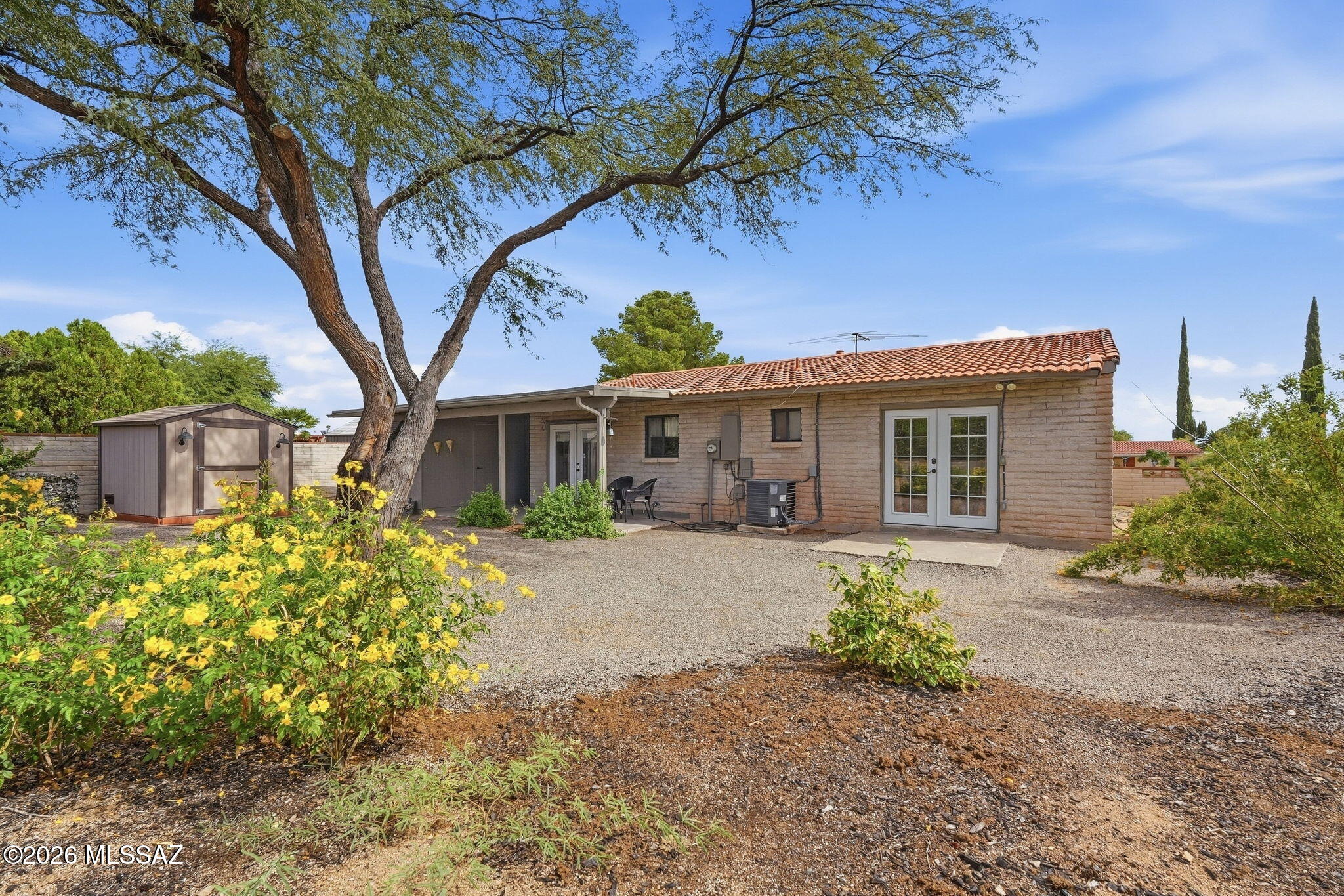 Green Valley Desert Meadows NO.1(1-198) - Residential