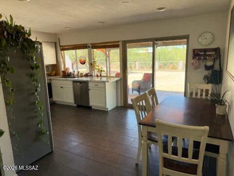 Rancho Del Este (1-128) - Residential