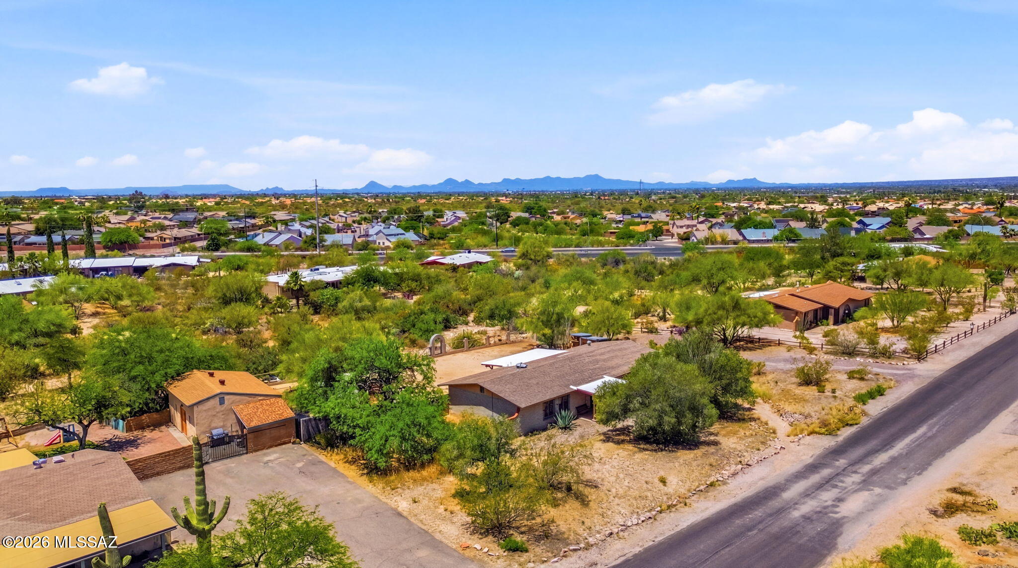 Rancho Del Este (1-128) - Residential