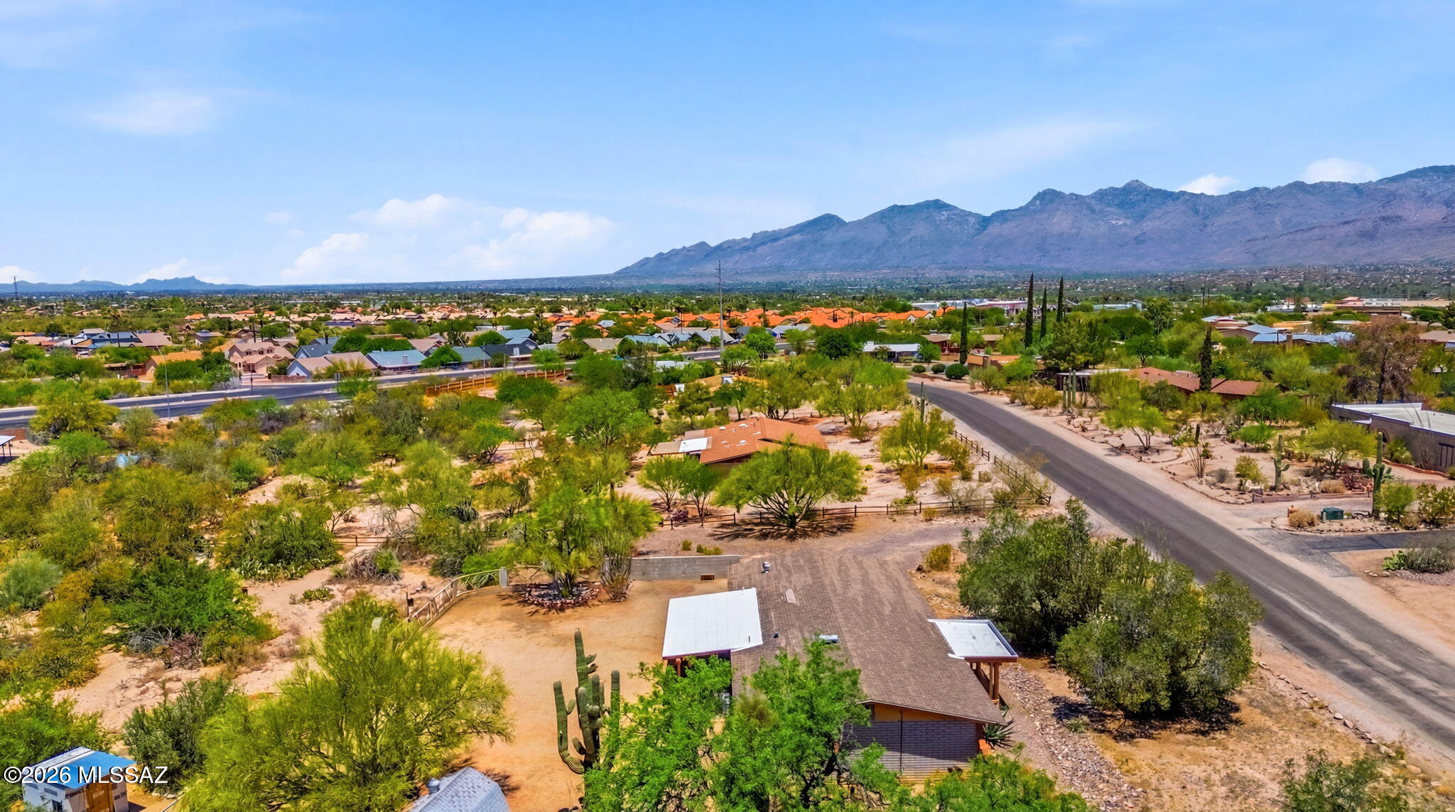 Rancho Del Este (1-128) - Residential